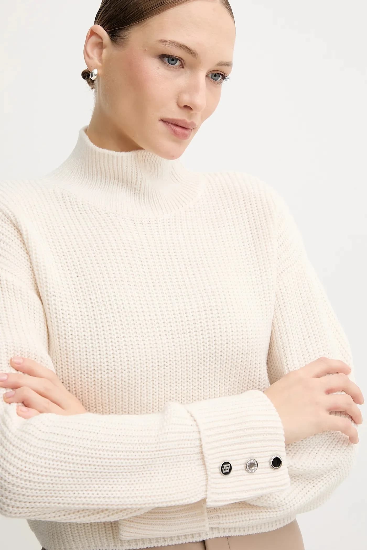 Свитер - фото 4