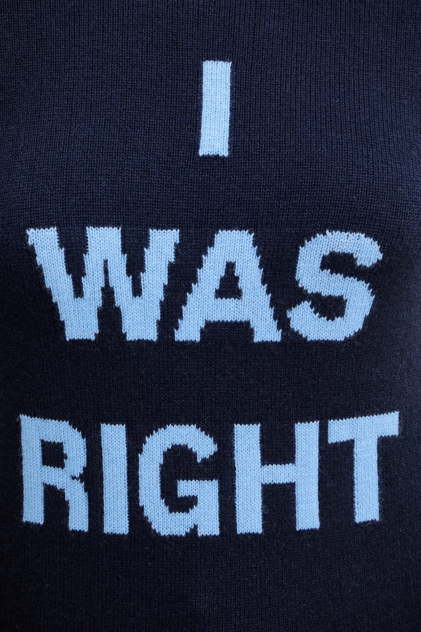 Шерстяной свитер - фото 5