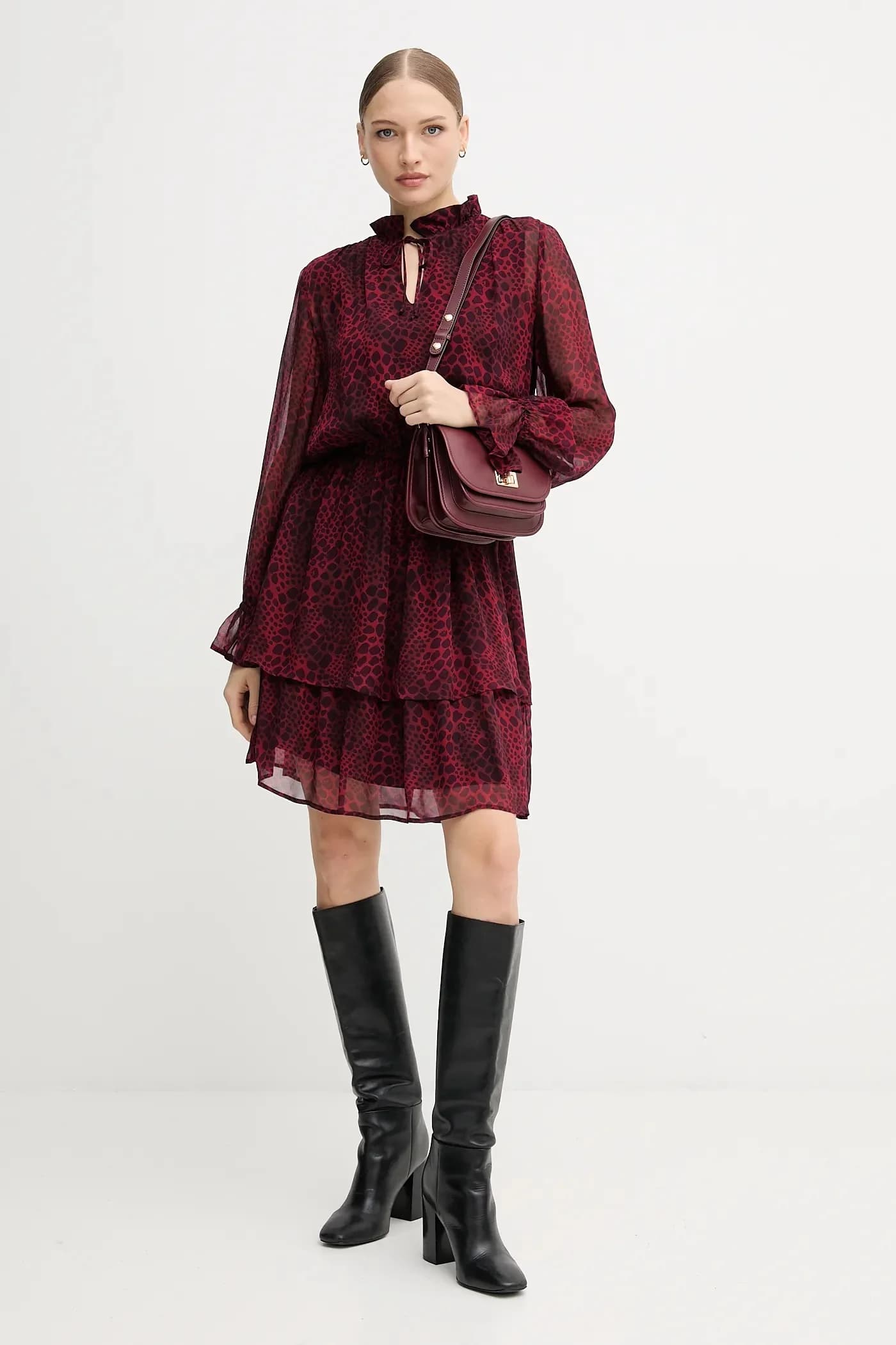 Одеваться - фото 2