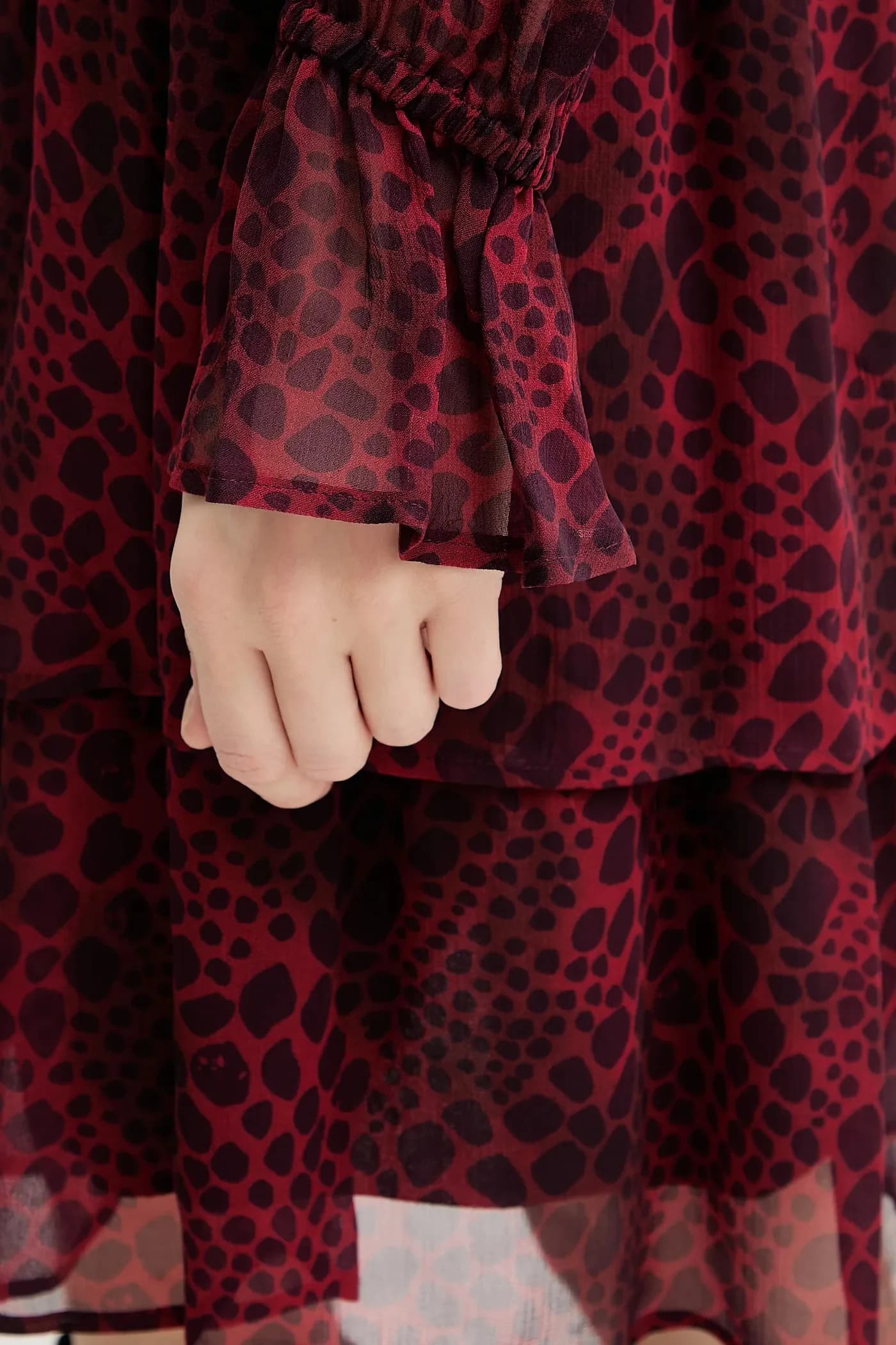 Одеваться - фото 5