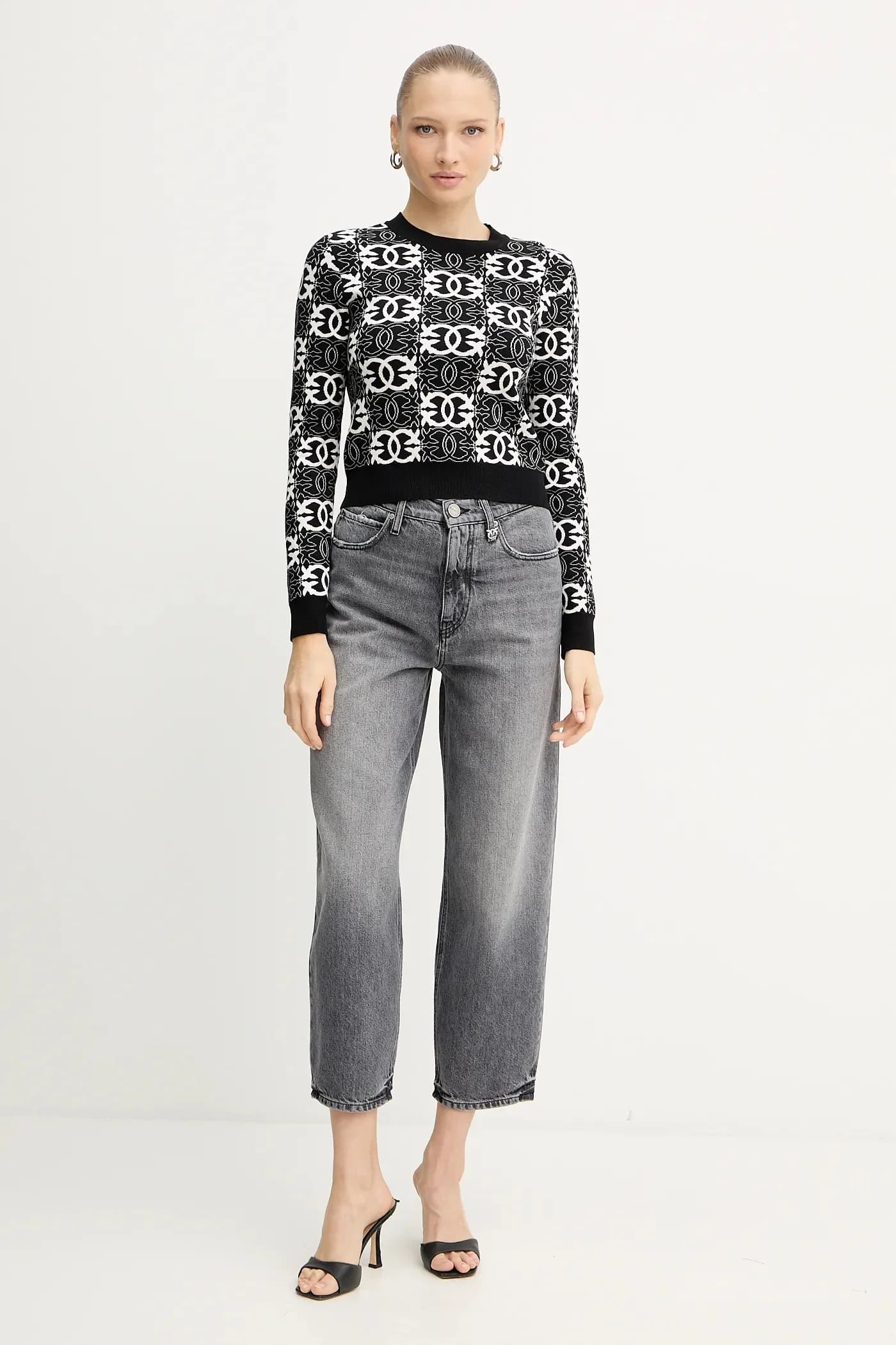 Свитер - фото 2