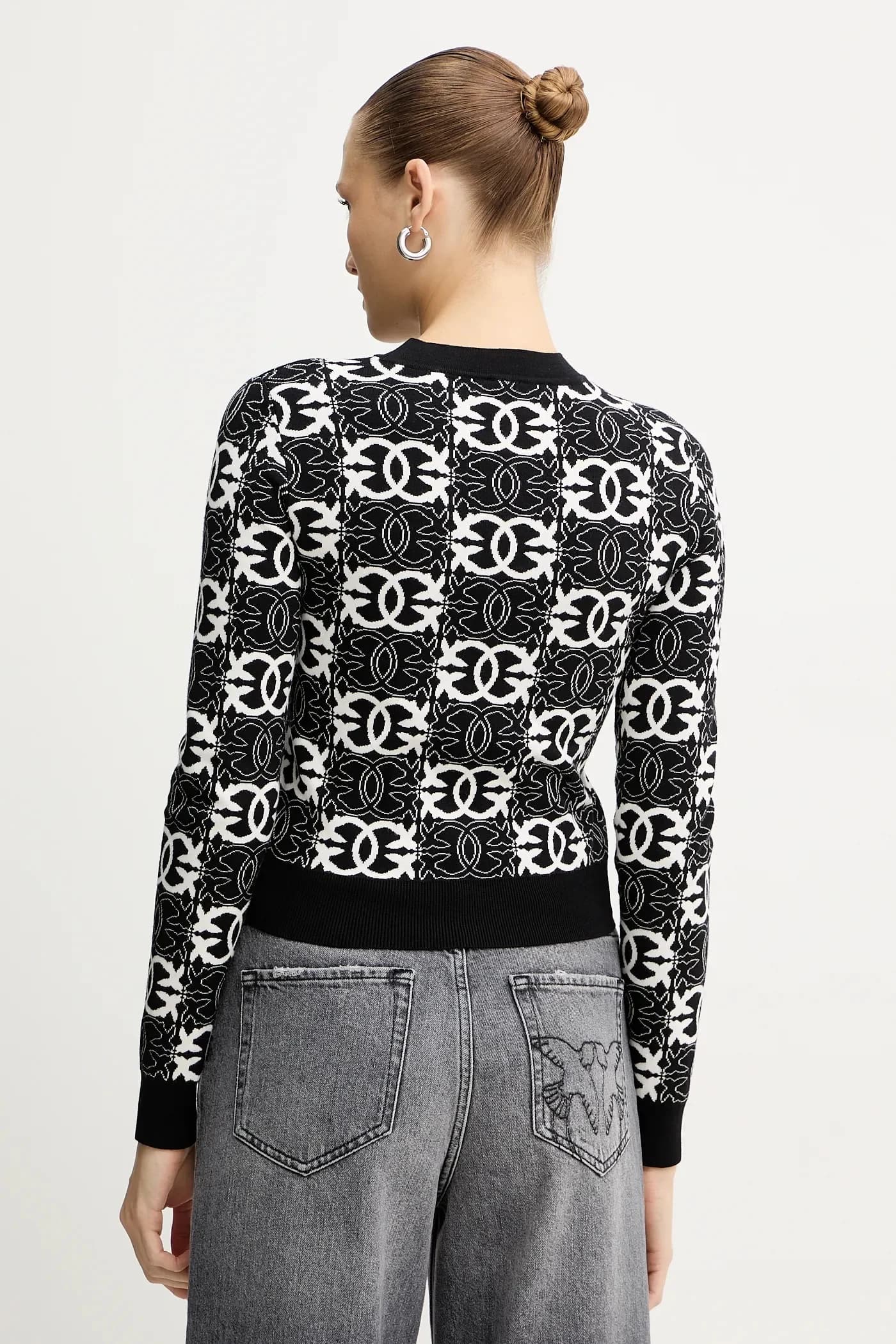 Свитер - фото 3