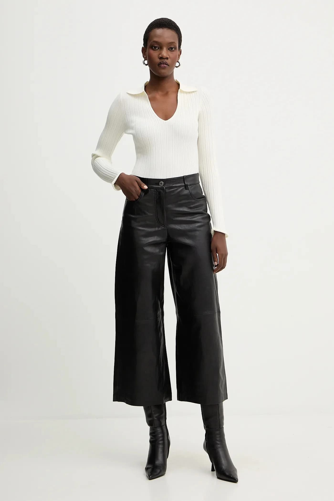 Свитер - фото 2