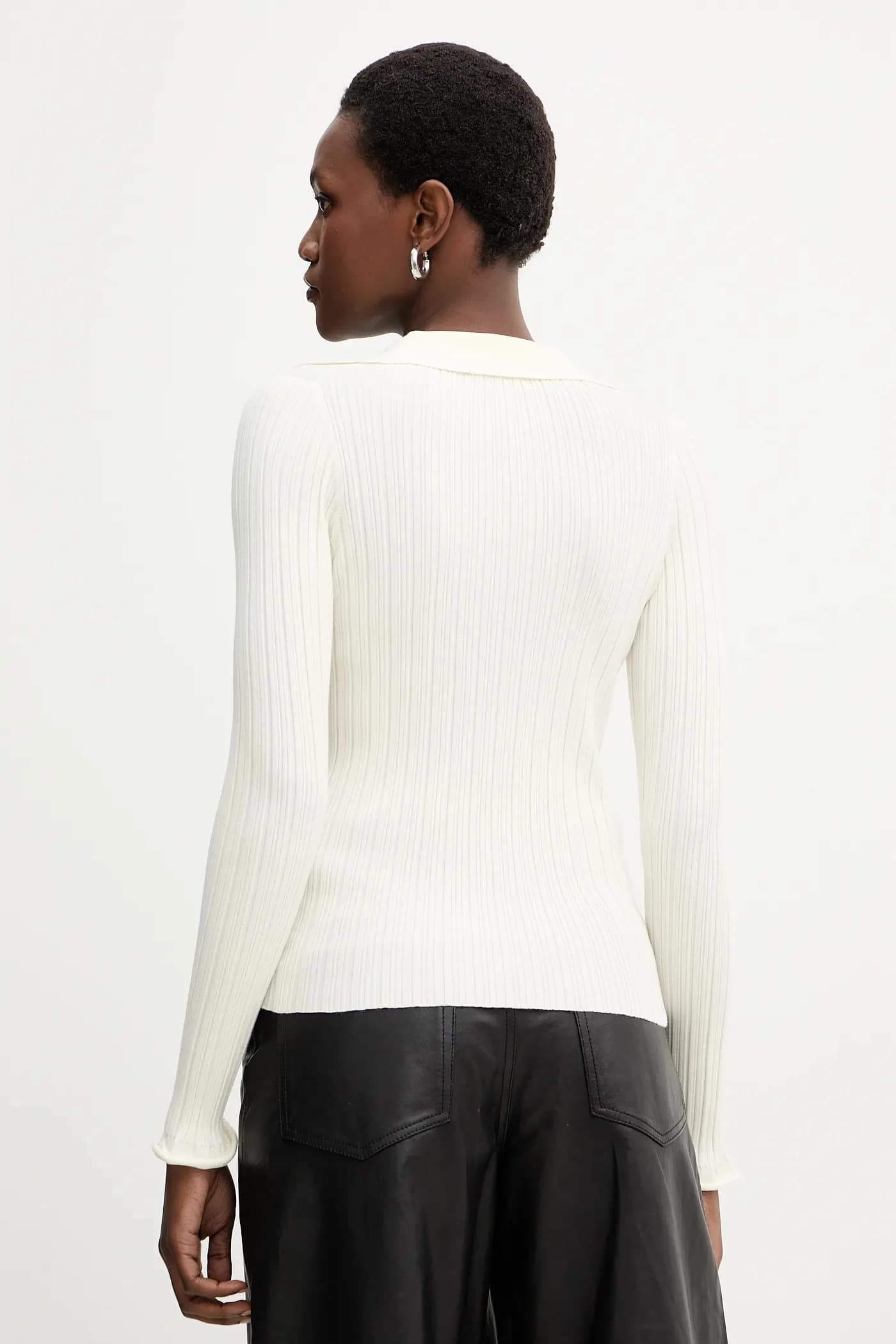 Свитер - фото 3