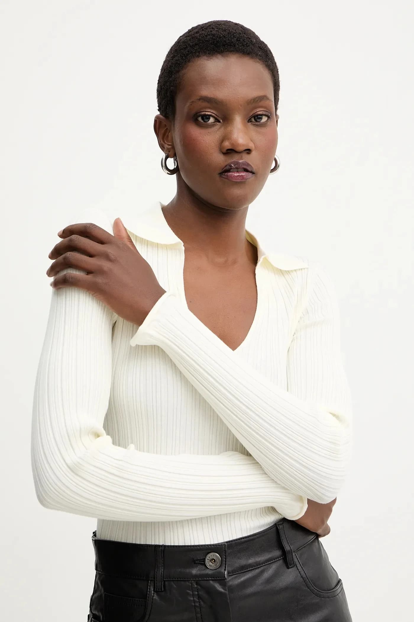 Свитер - фото 4