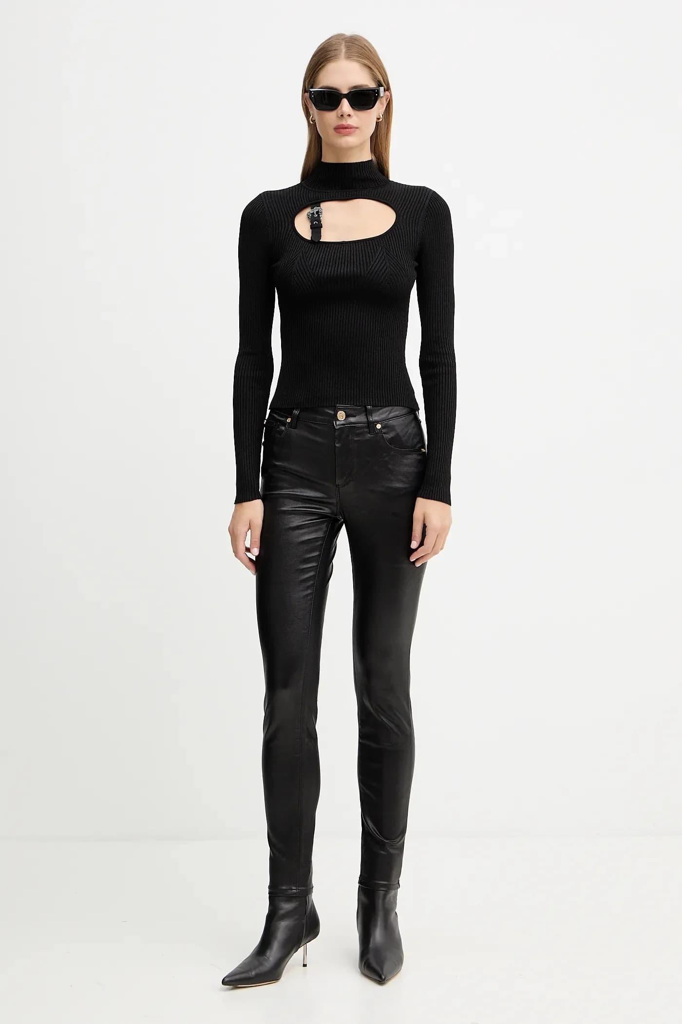 Свитер - фото 2