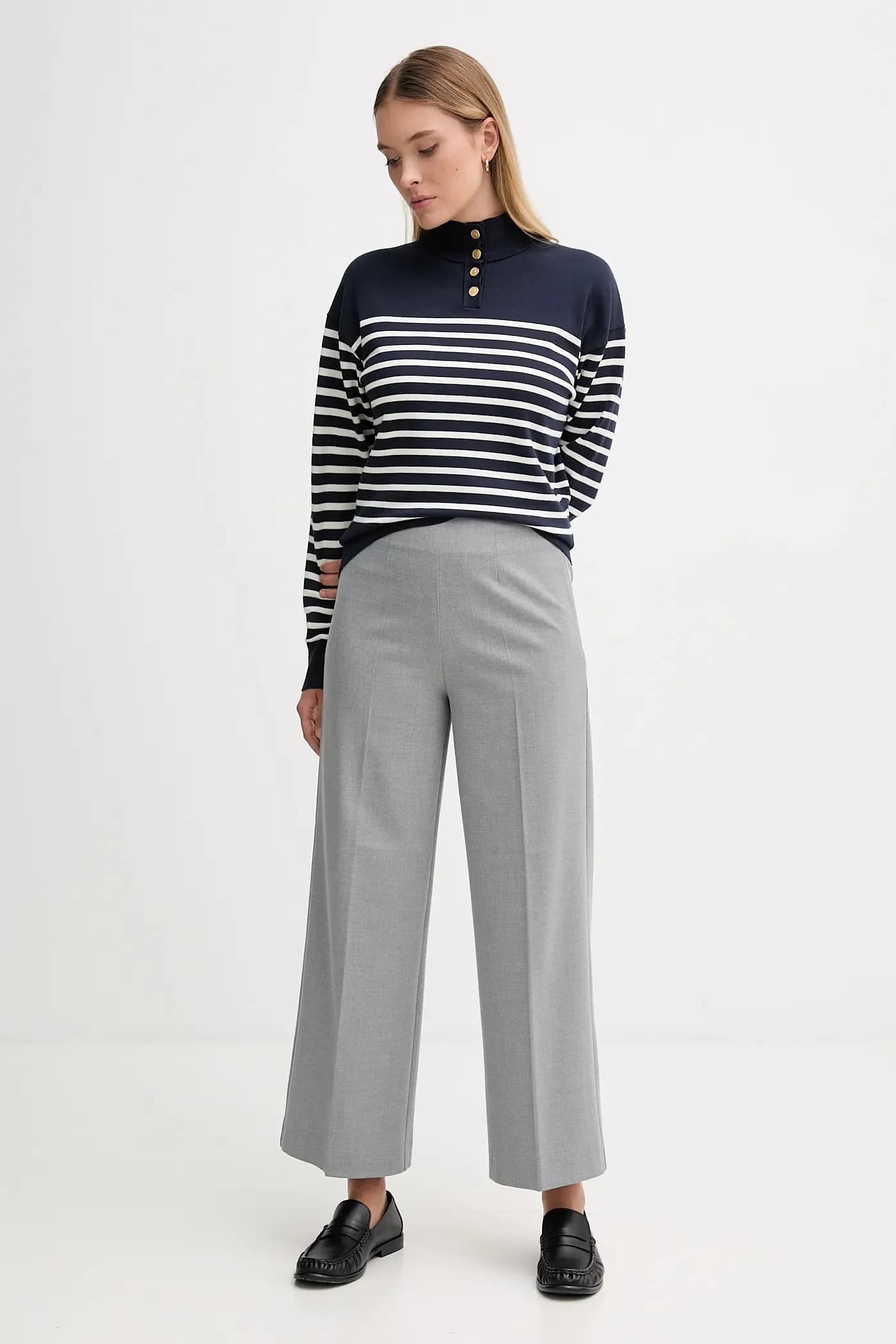 Свитер - фото 2