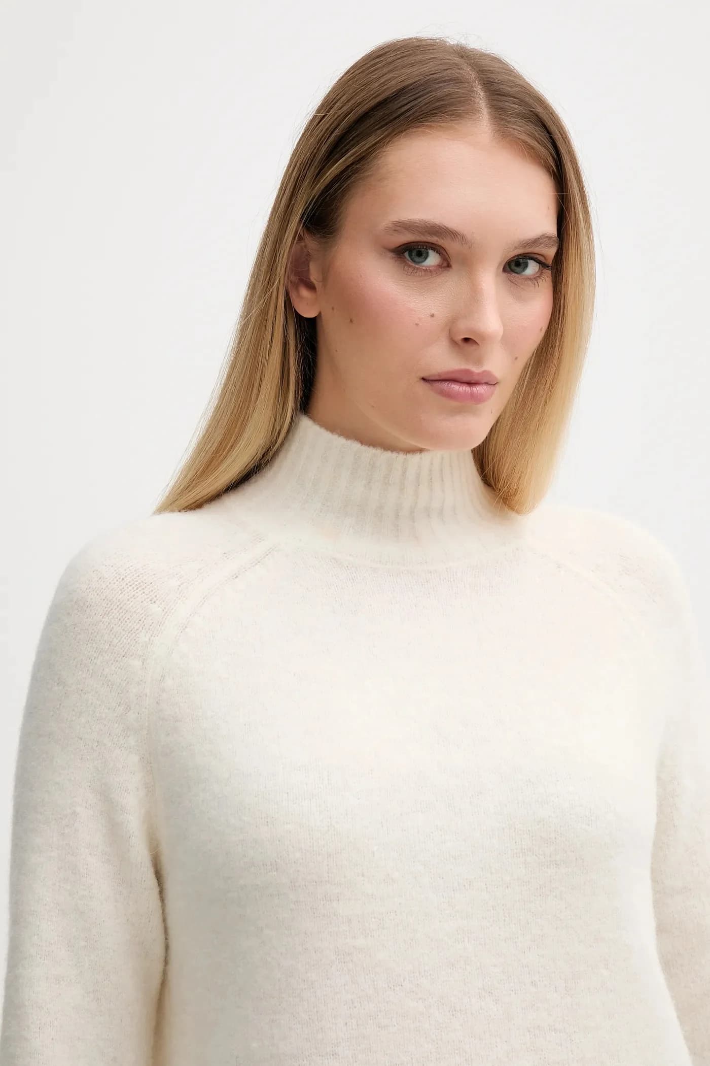 Свитер - фото 4