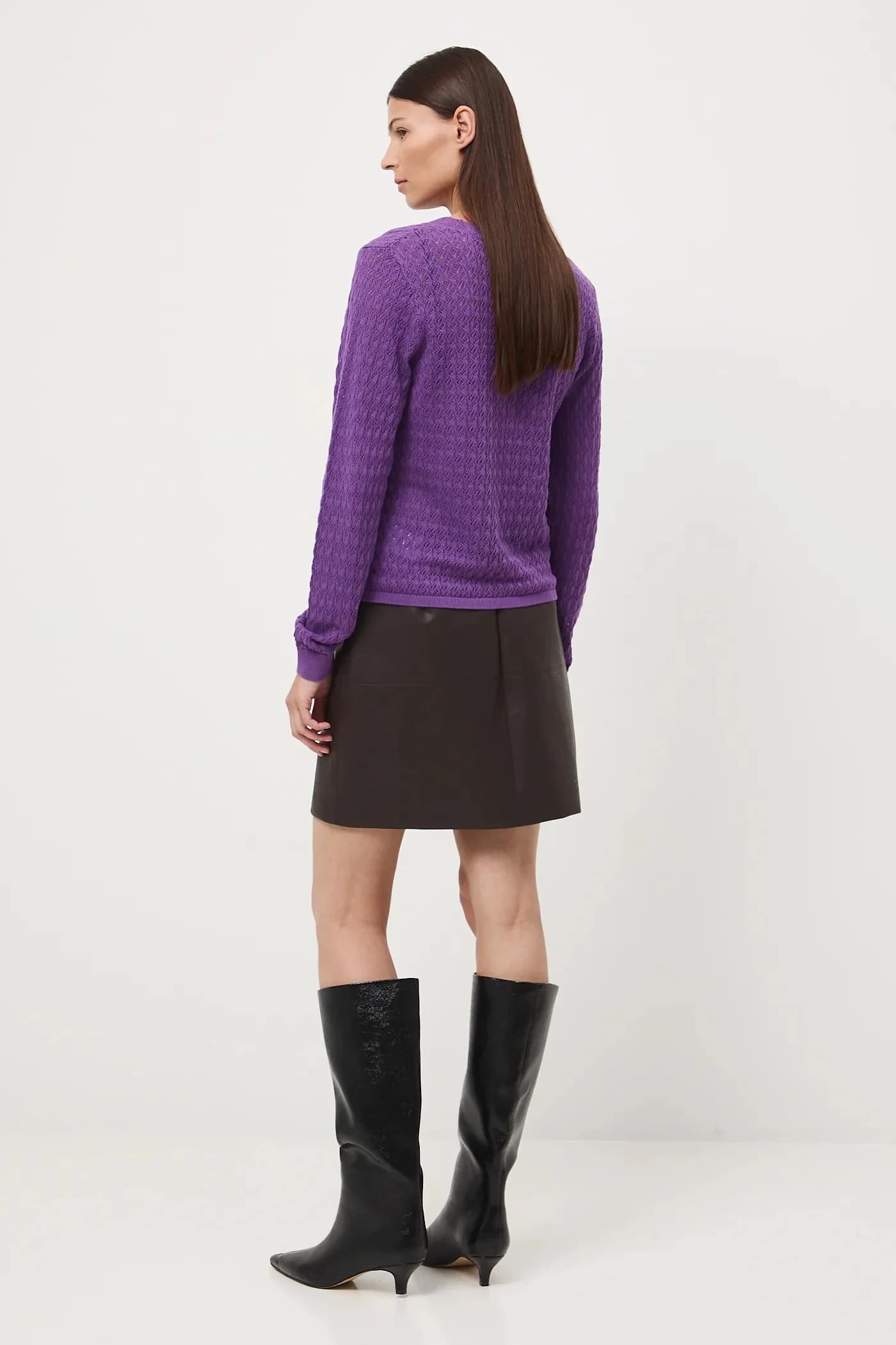 Свитер - фото 3