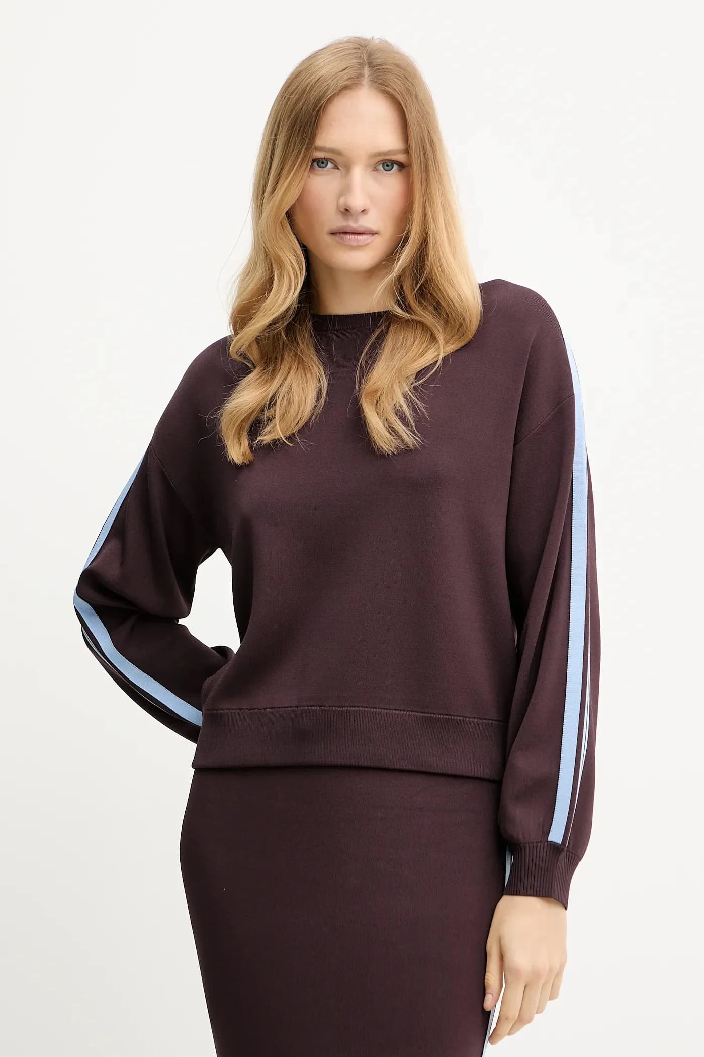 Свитер - фото 3