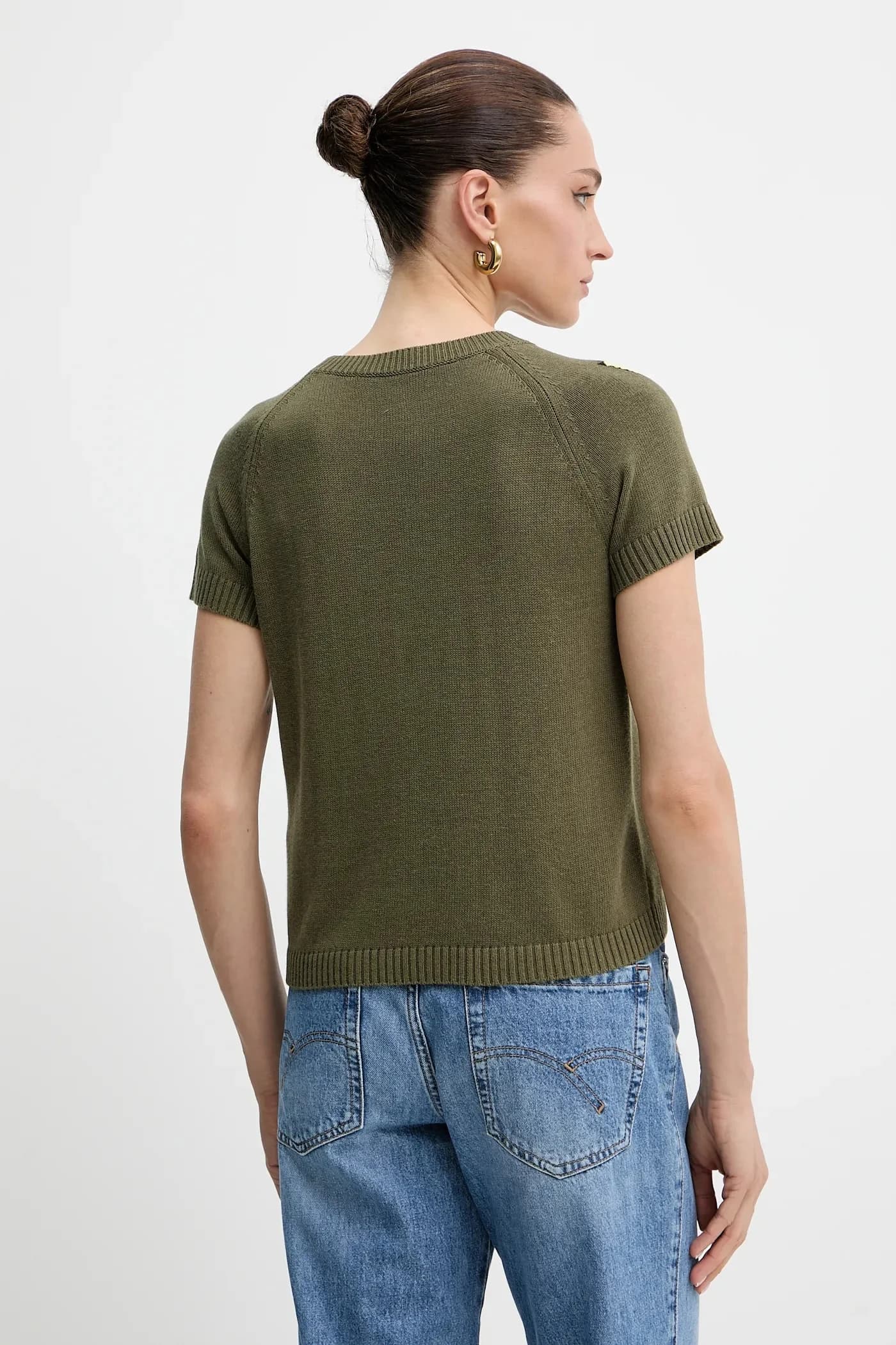 Свитер - фото 3