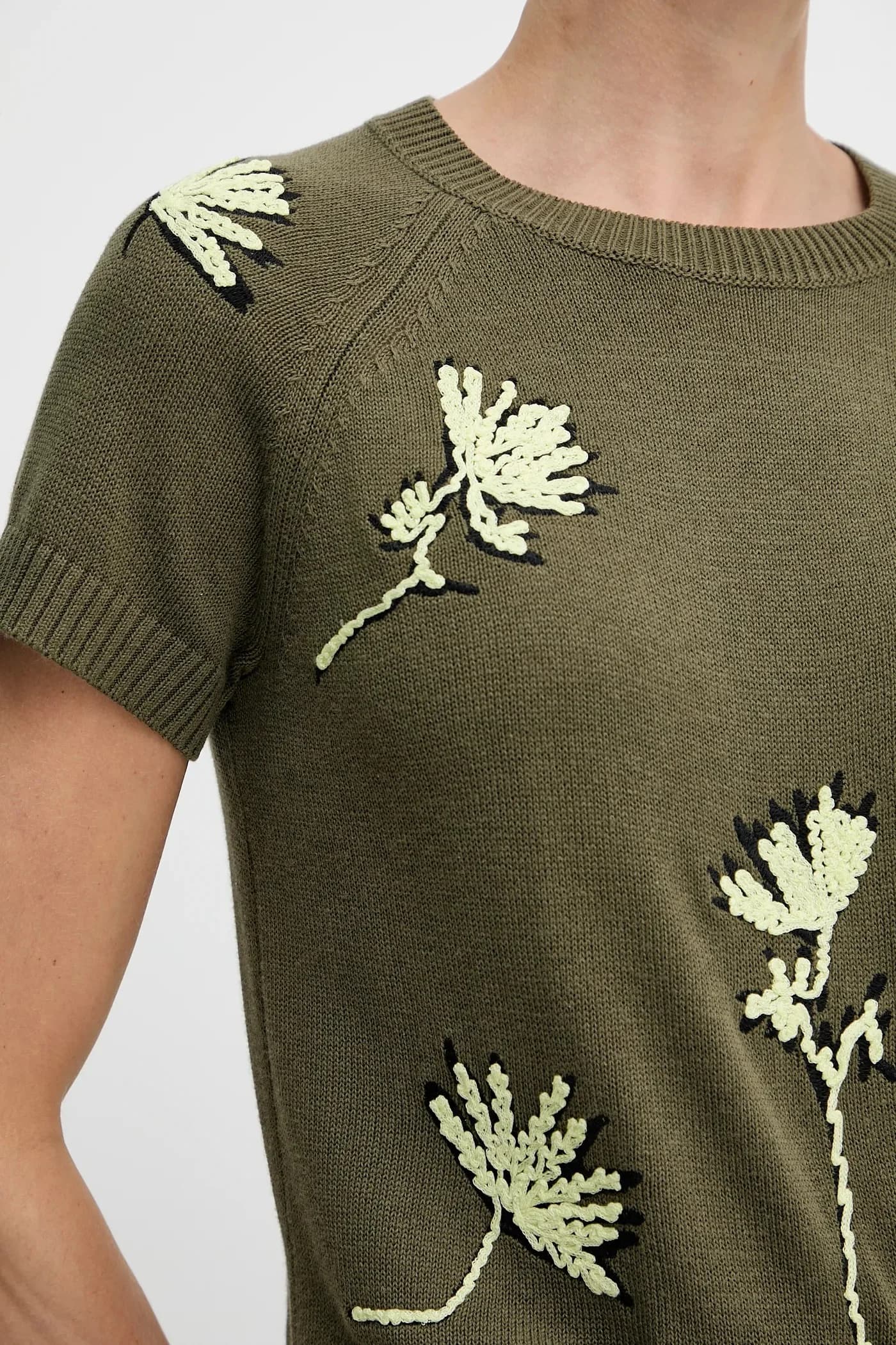 Свитер - фото 5