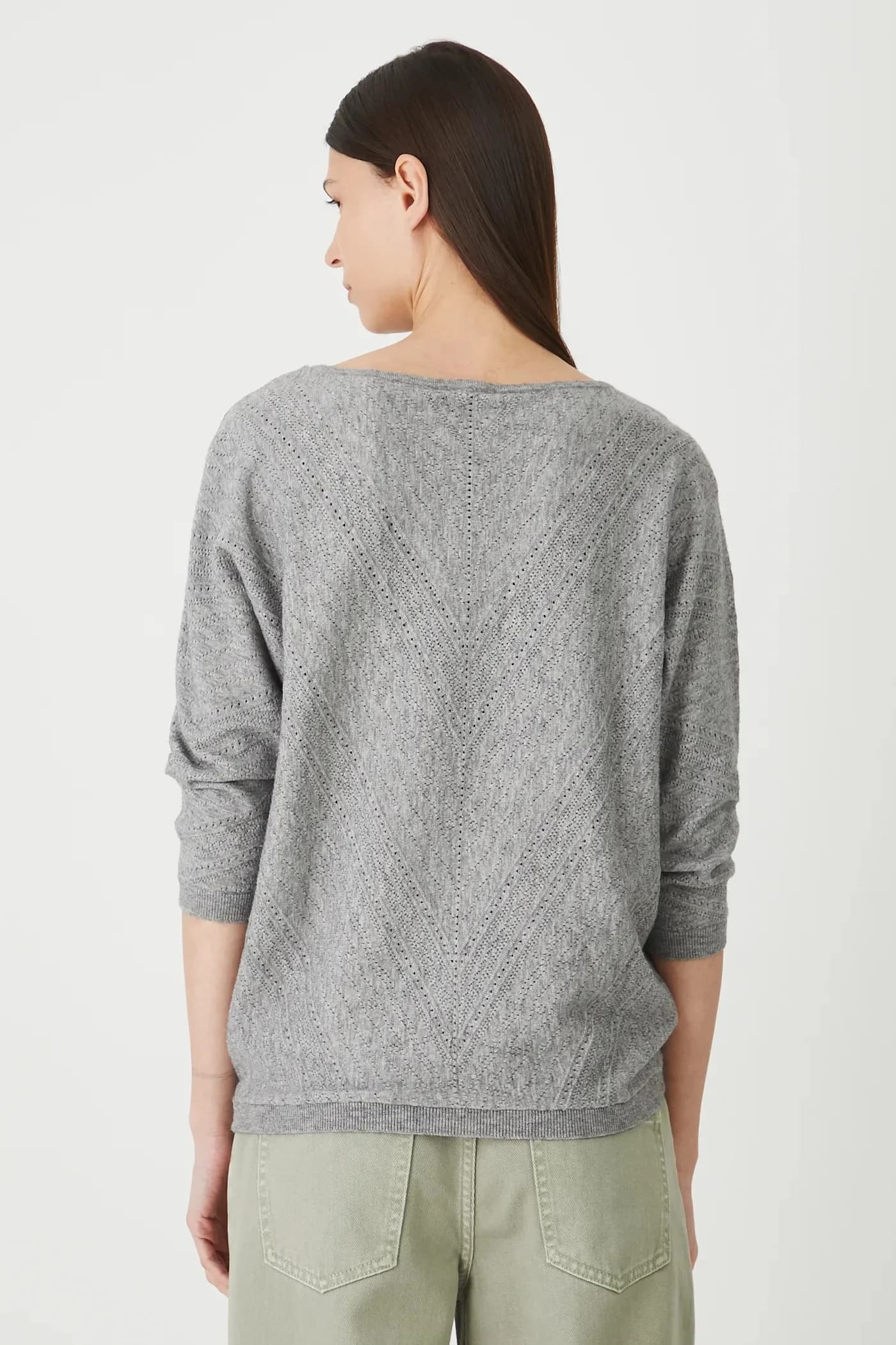 Свитер - фото 3