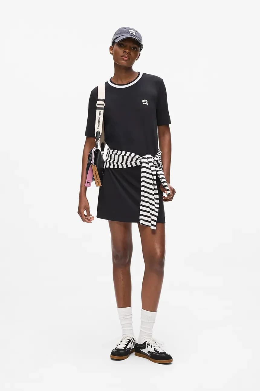 ИКОН платье - фото 4