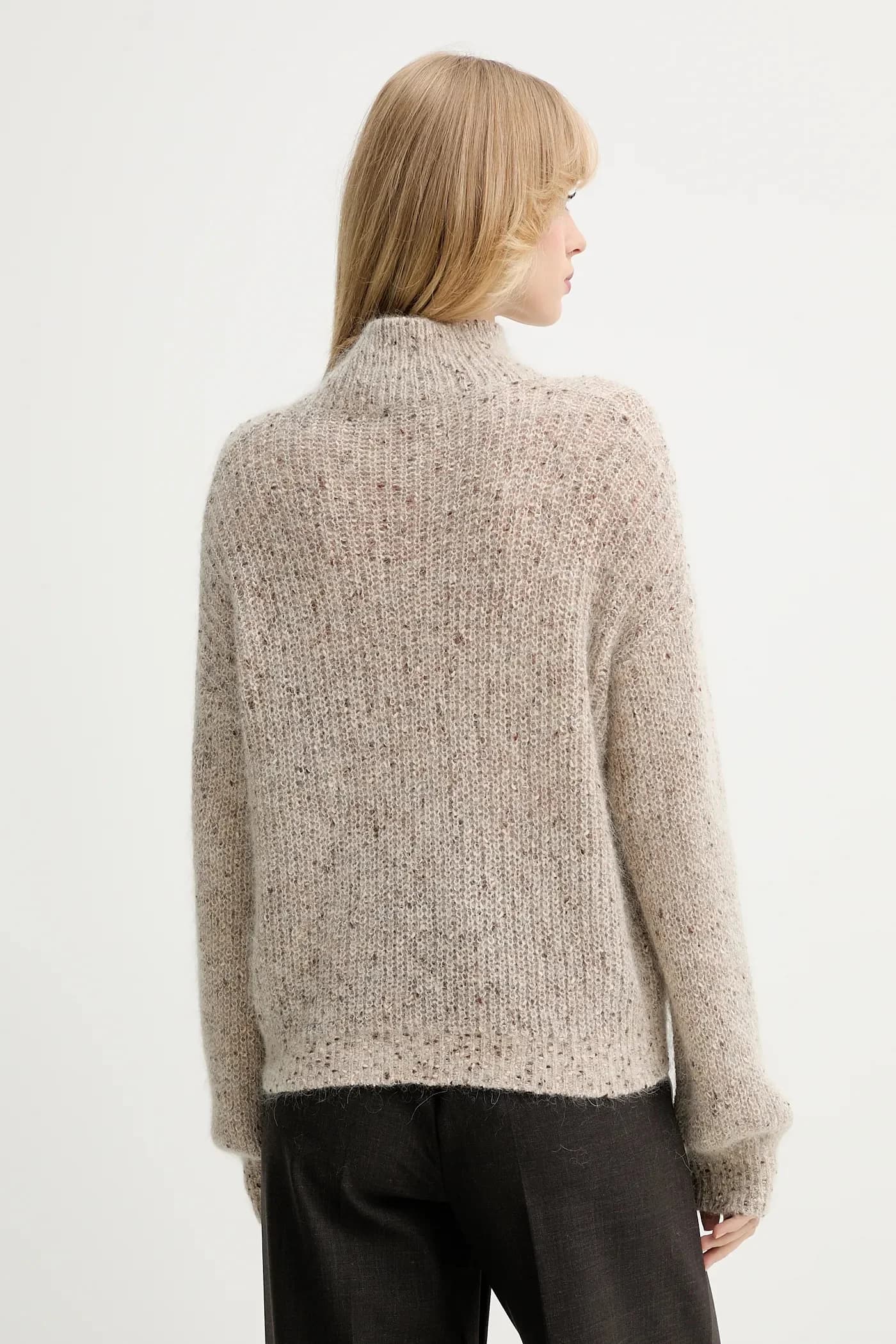 Свитер - фото 3