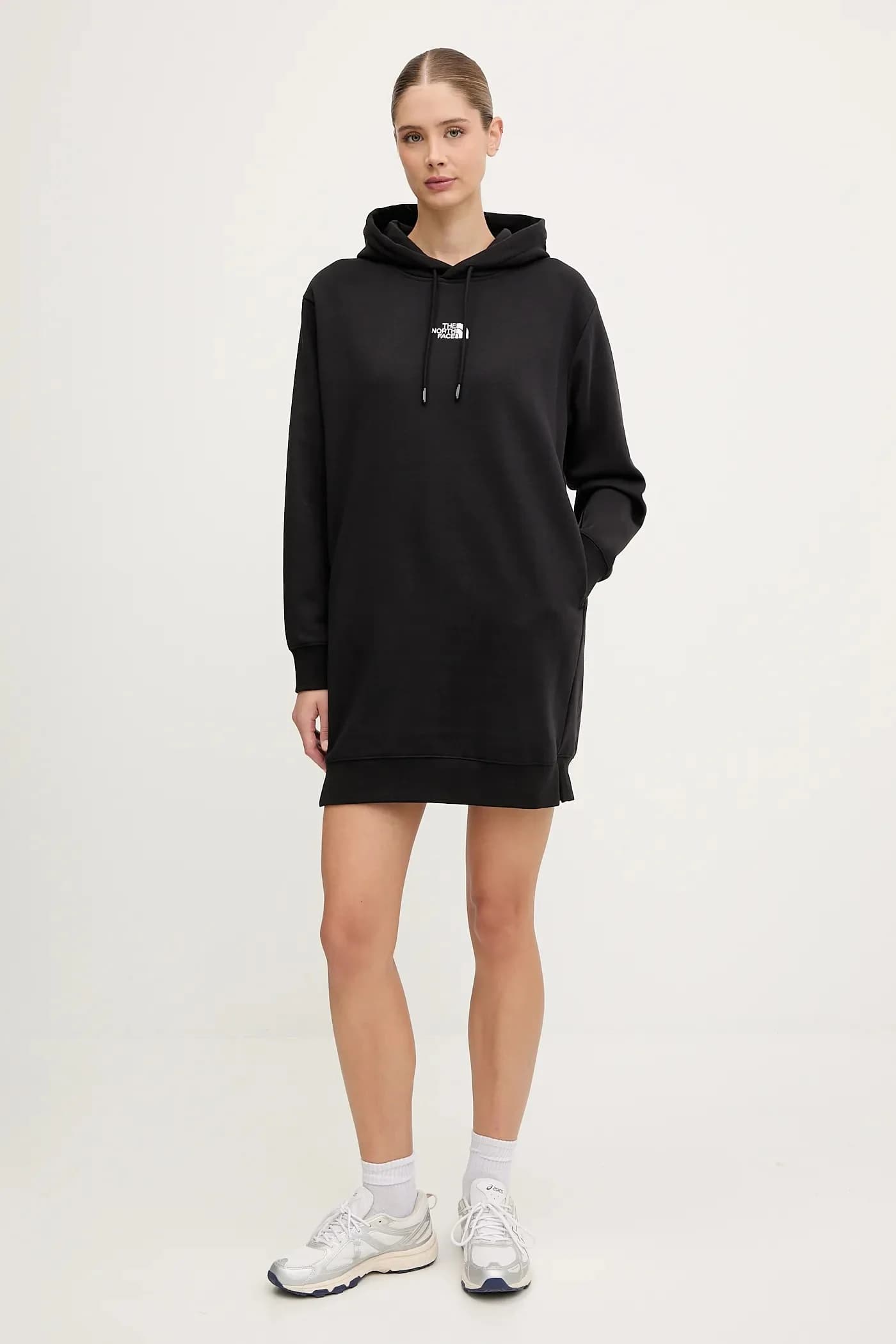 Свободное платье Essential - фото 2