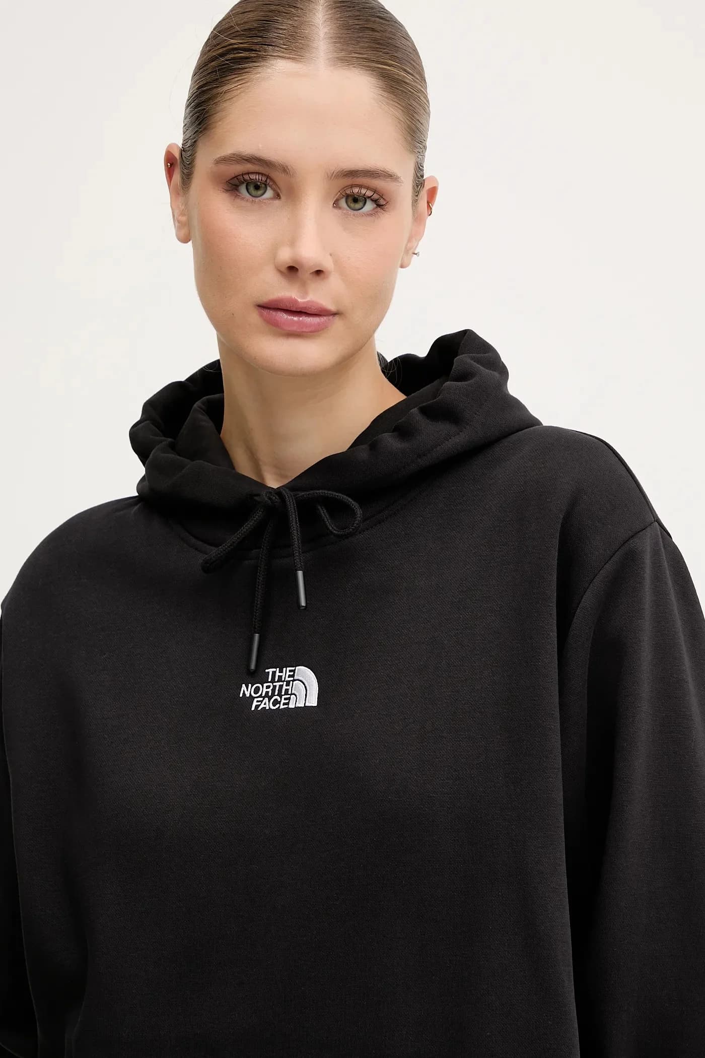 Свободное платье Essential - фото 4