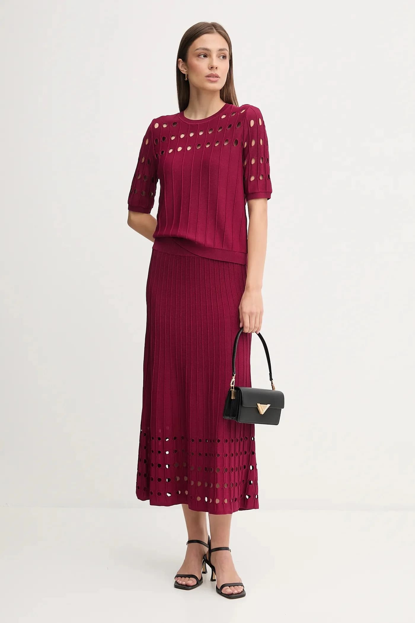 Свитер - фото 2