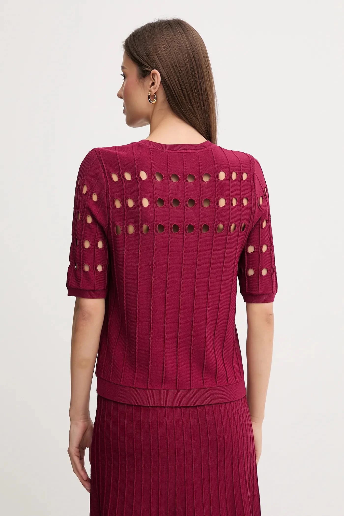 Свитер - фото 3