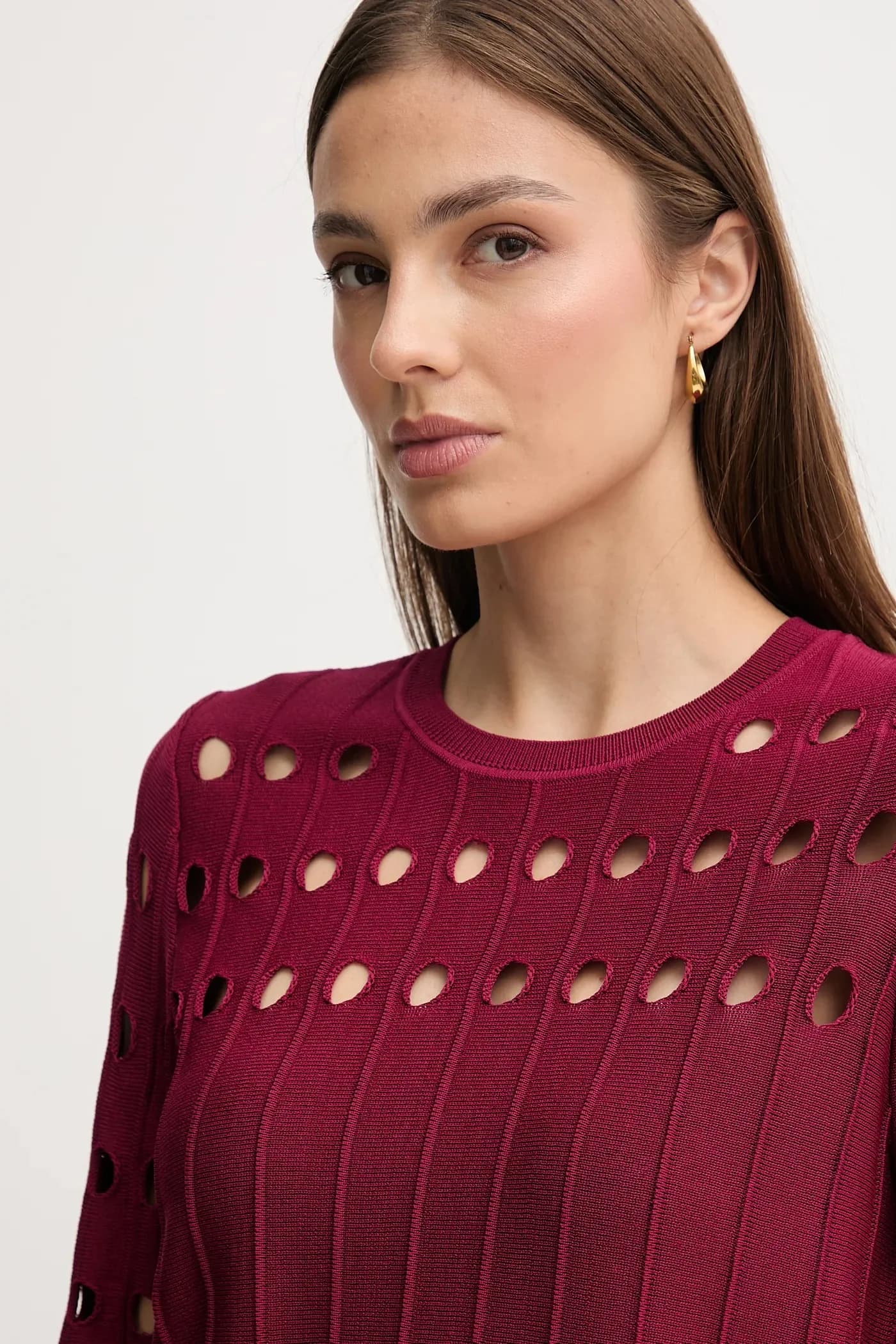 Свитер - фото 4