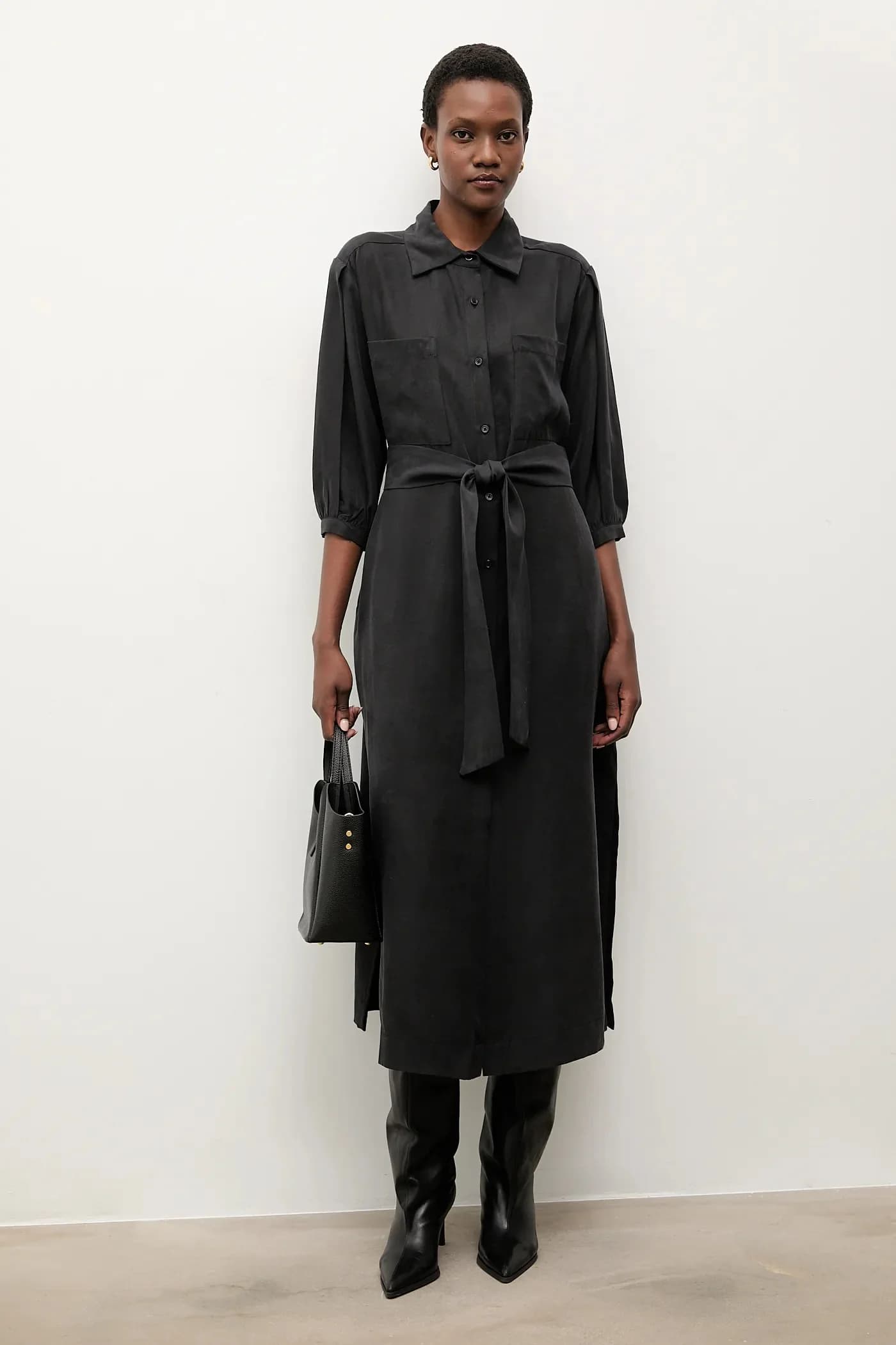 Одеваться - фото 3