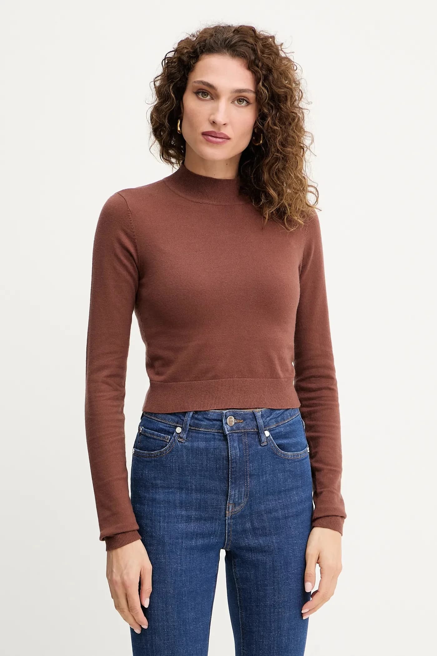 ЛОЛА свитер