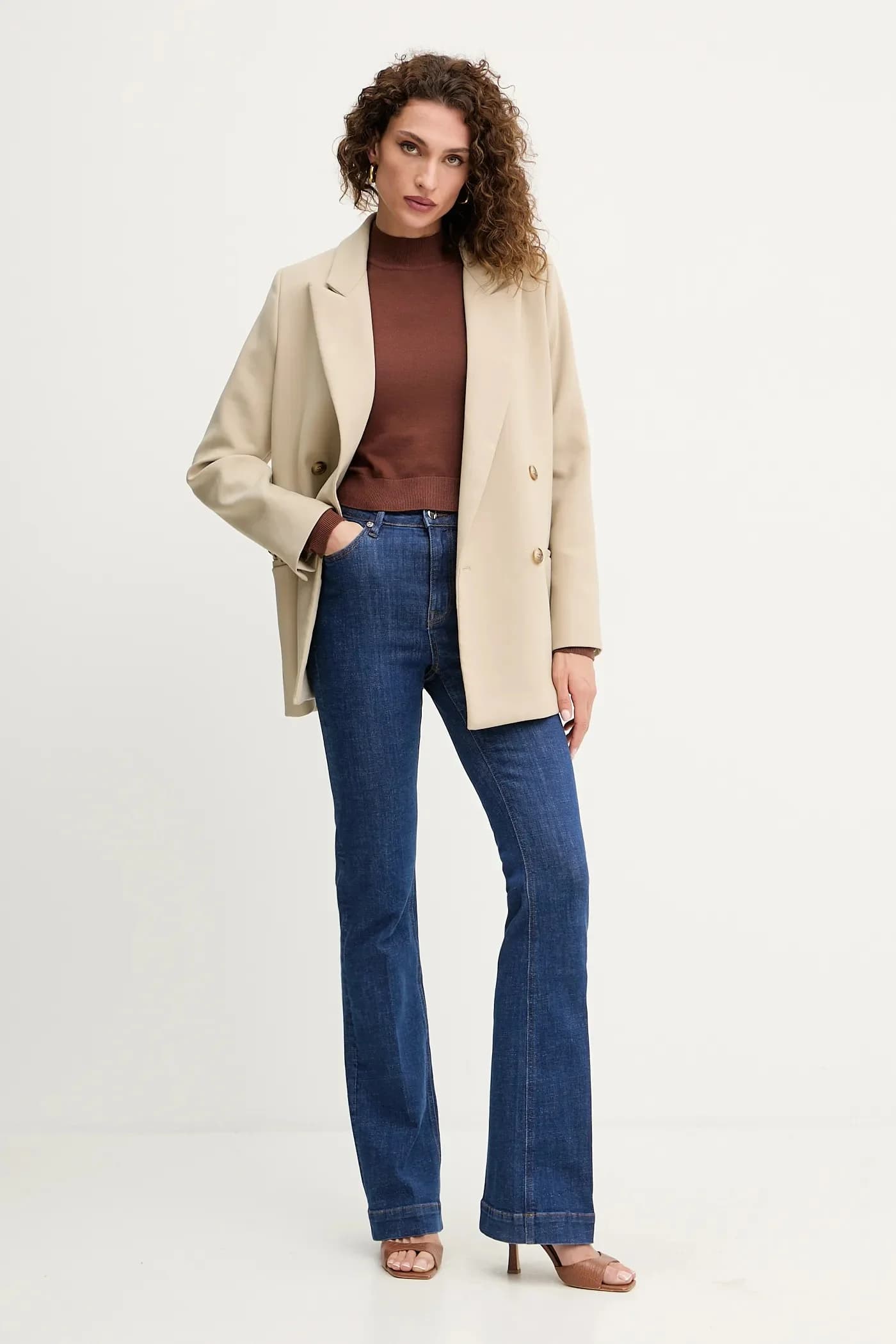 ЛОЛА свитер - фото 2