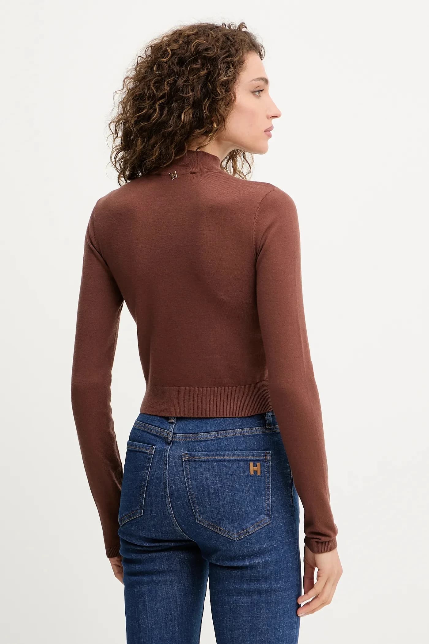 ЛОЛА свитер - фото 3