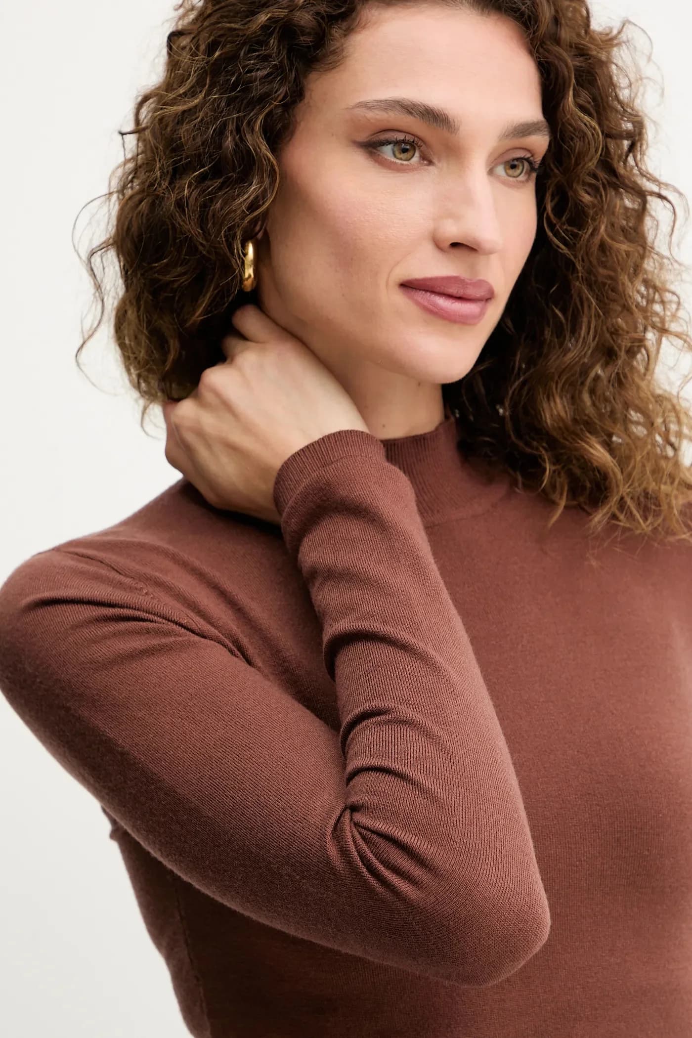 ЛОЛА свитер - фото 4