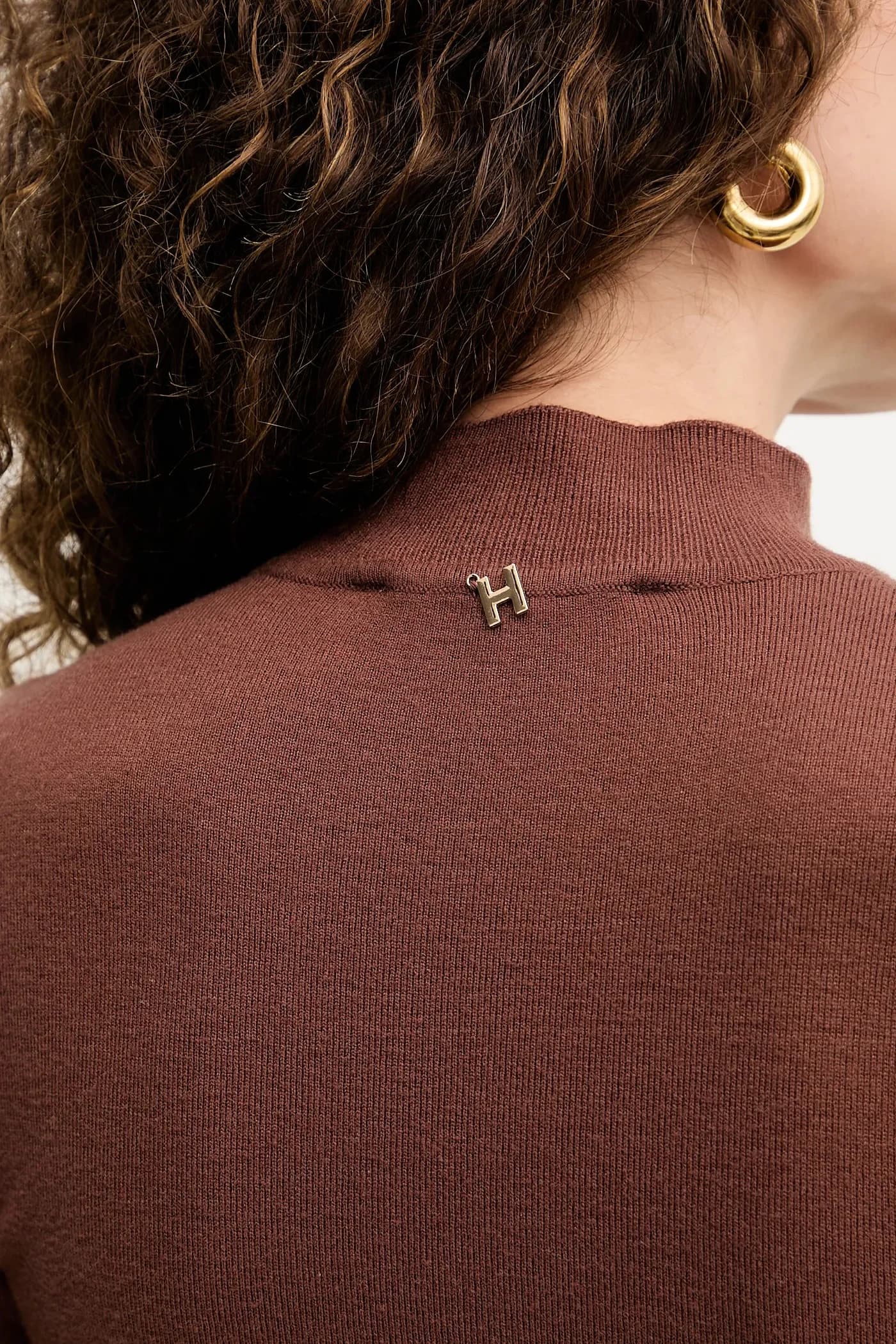 ЛОЛА свитер - фото 5