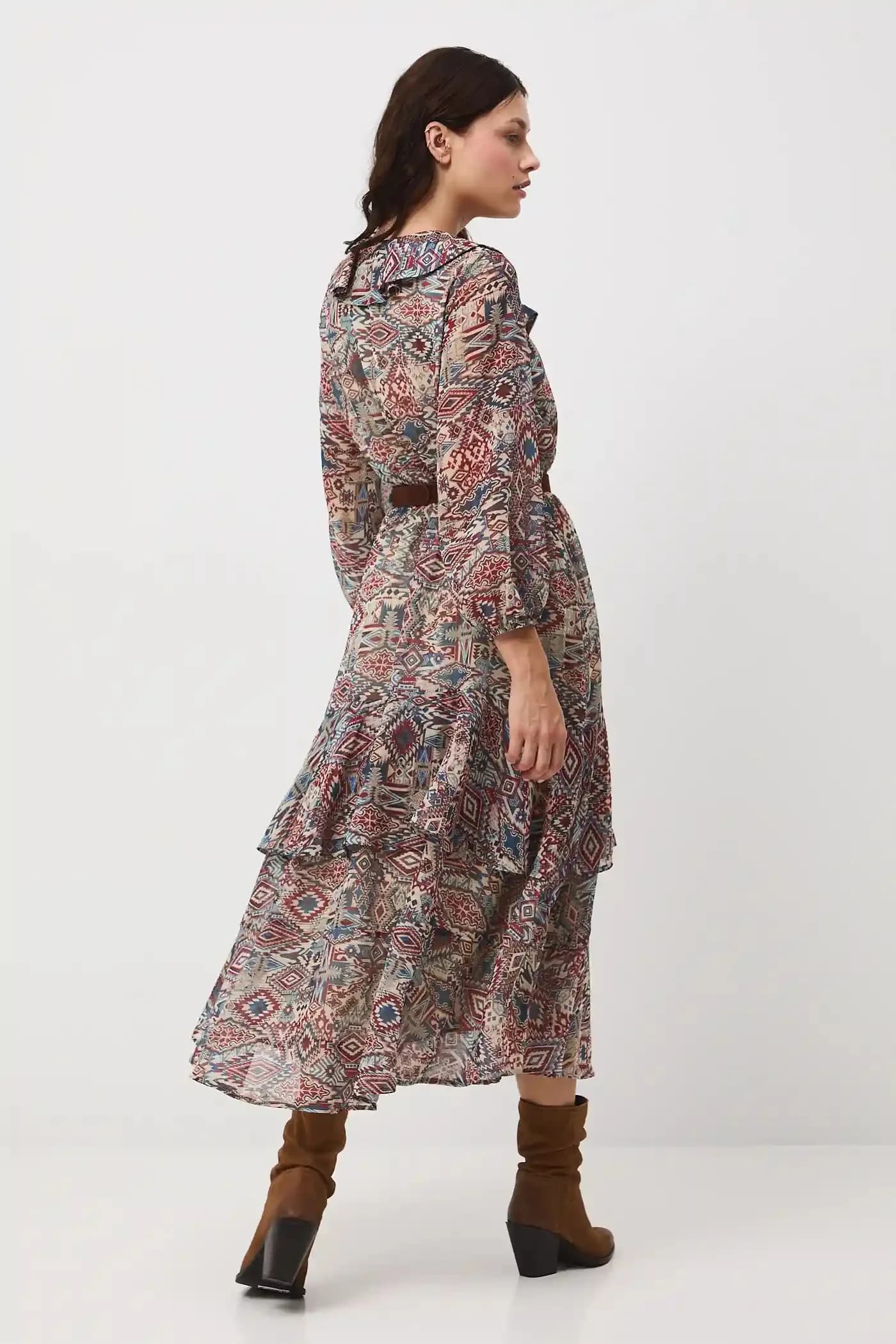 Одеваться - фото 3