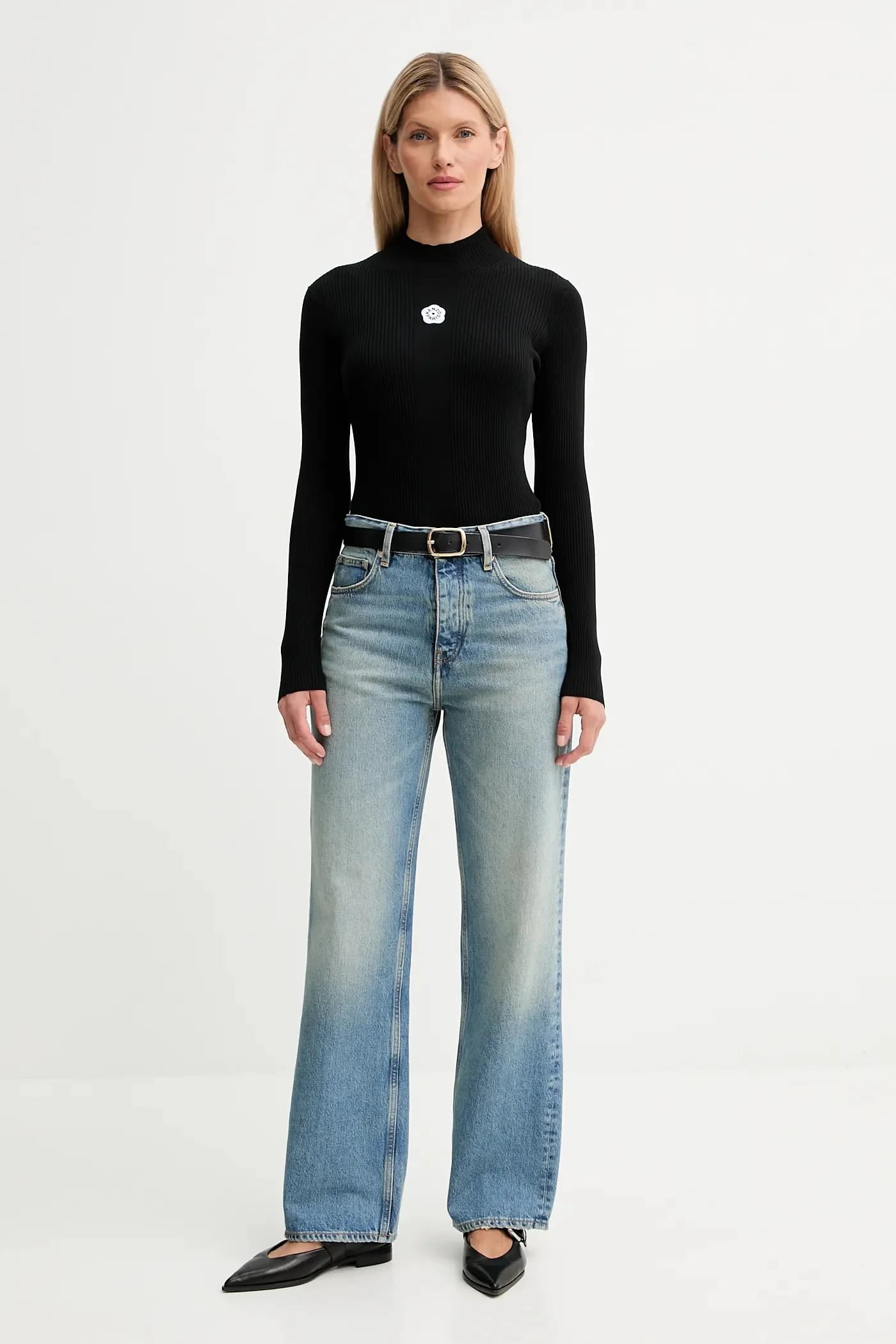 Свитер - фото 2