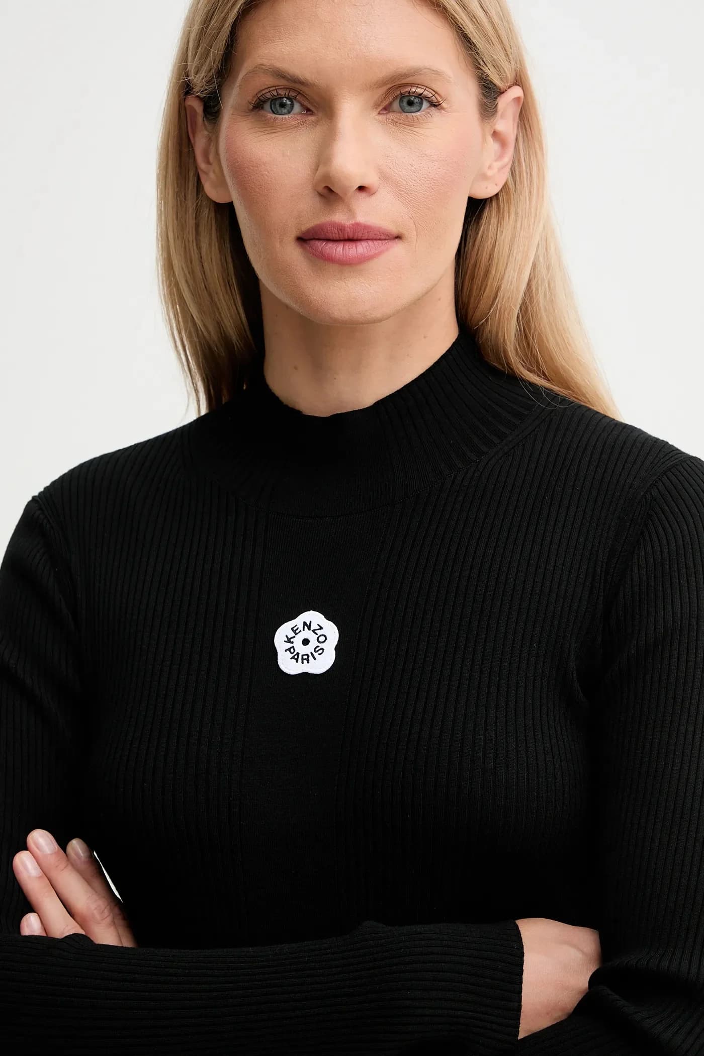 Свитер - фото 4