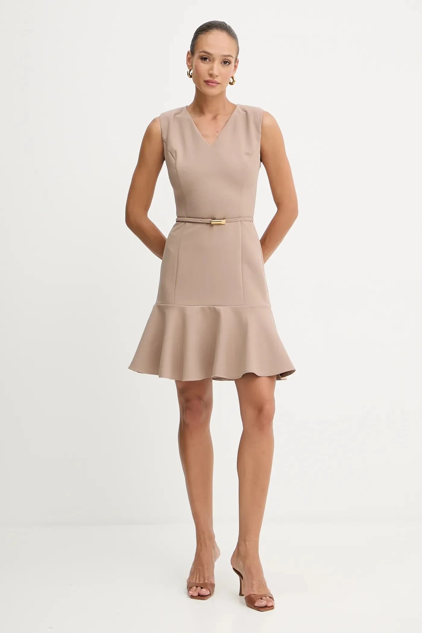 ДАЛИА платье - фото 2