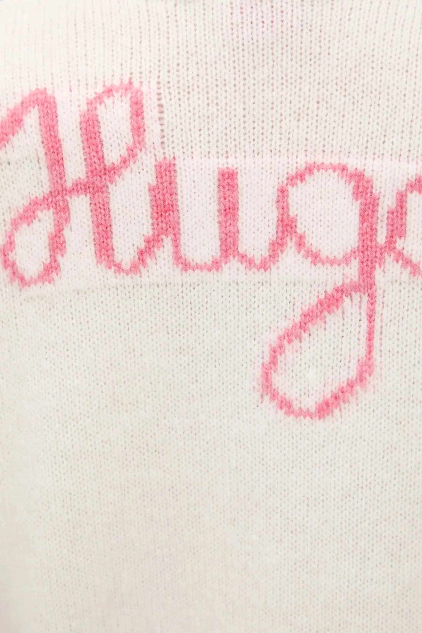 шерстяной свитер Solanu - фото 5