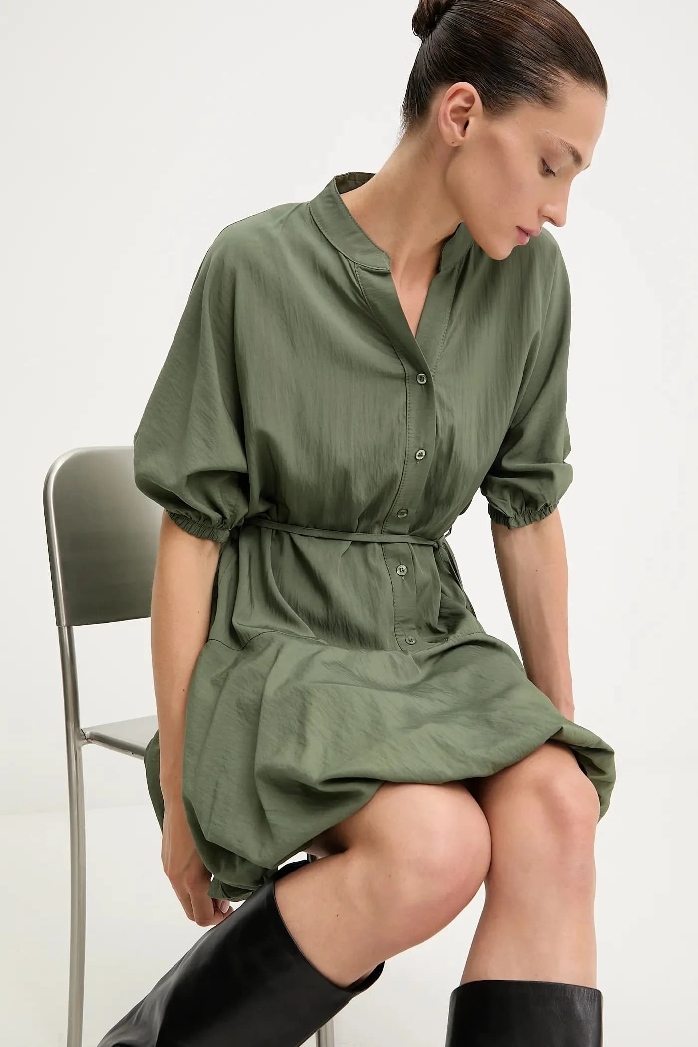 Одеваться - фото 4