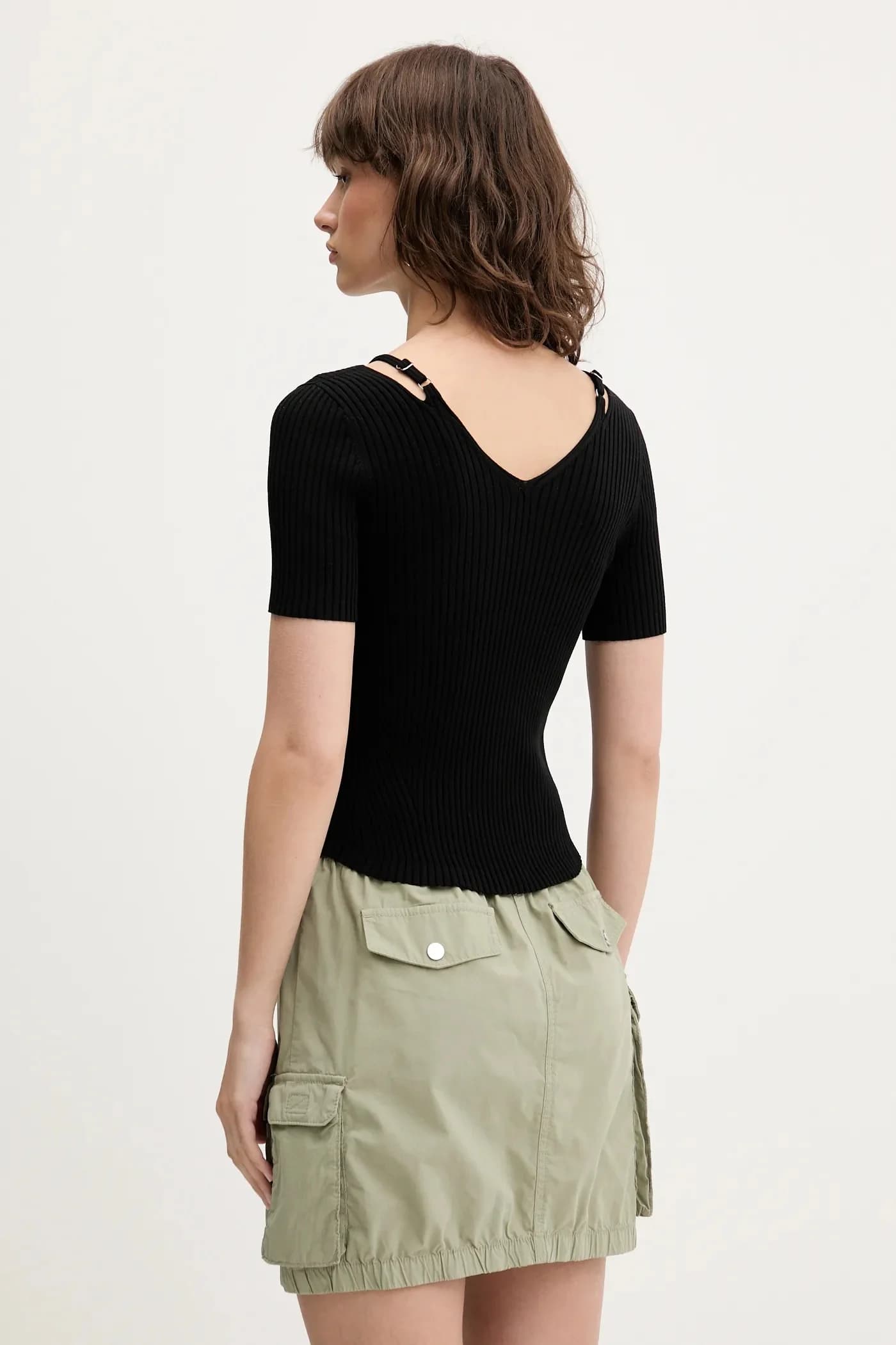 Свитер - фото 3