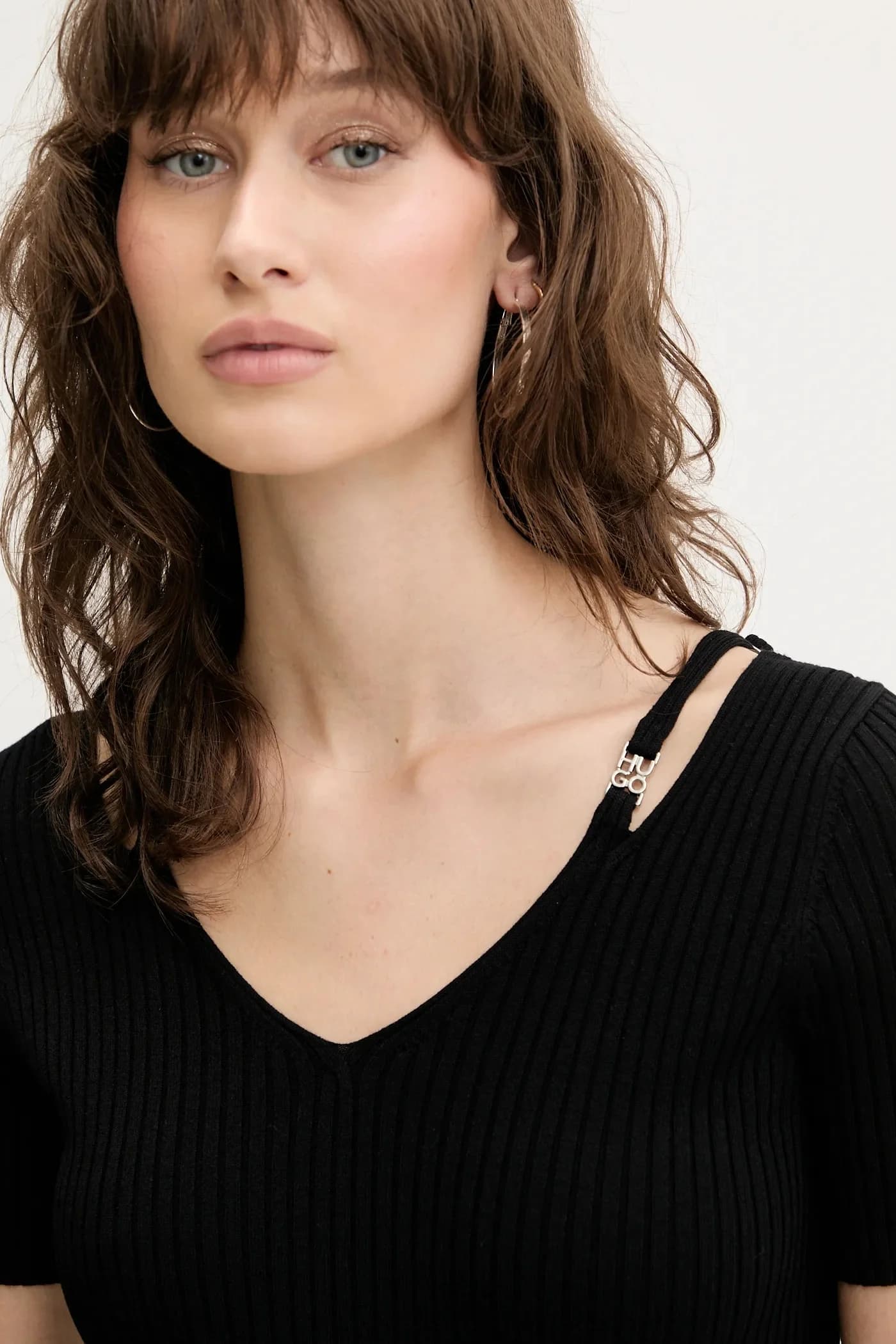 Свитер - фото 4