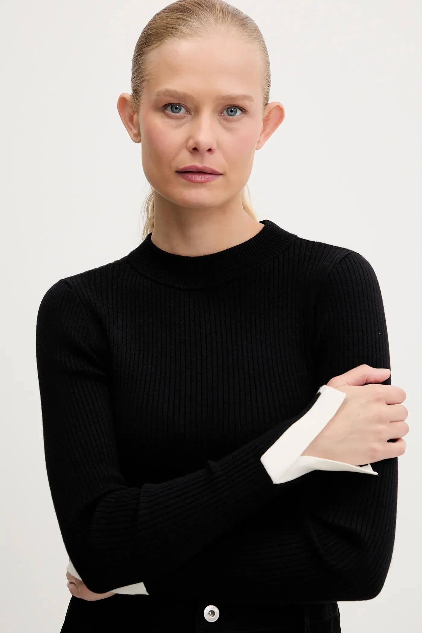 Свитер - фото 4