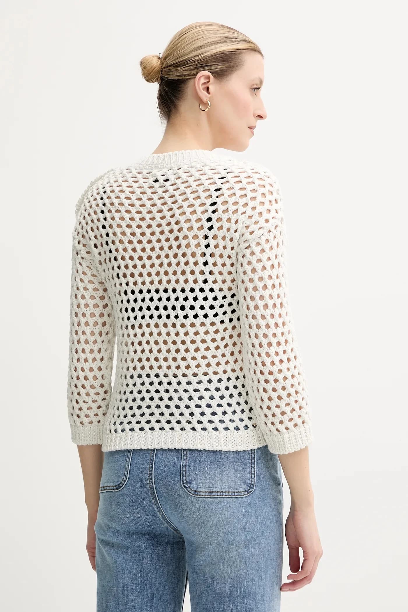 свитер MJAD - фото 3