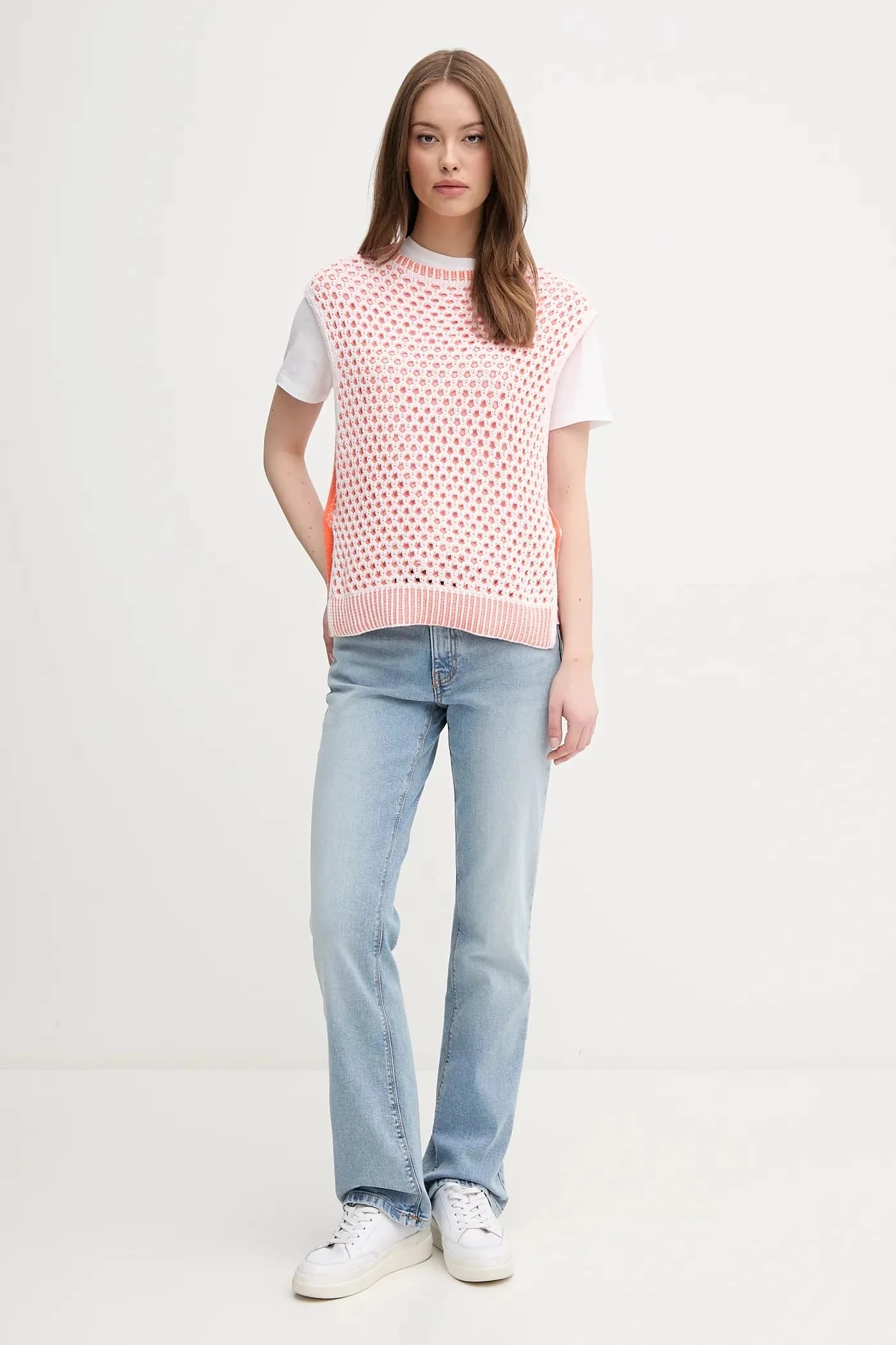 Жилет - фото 2