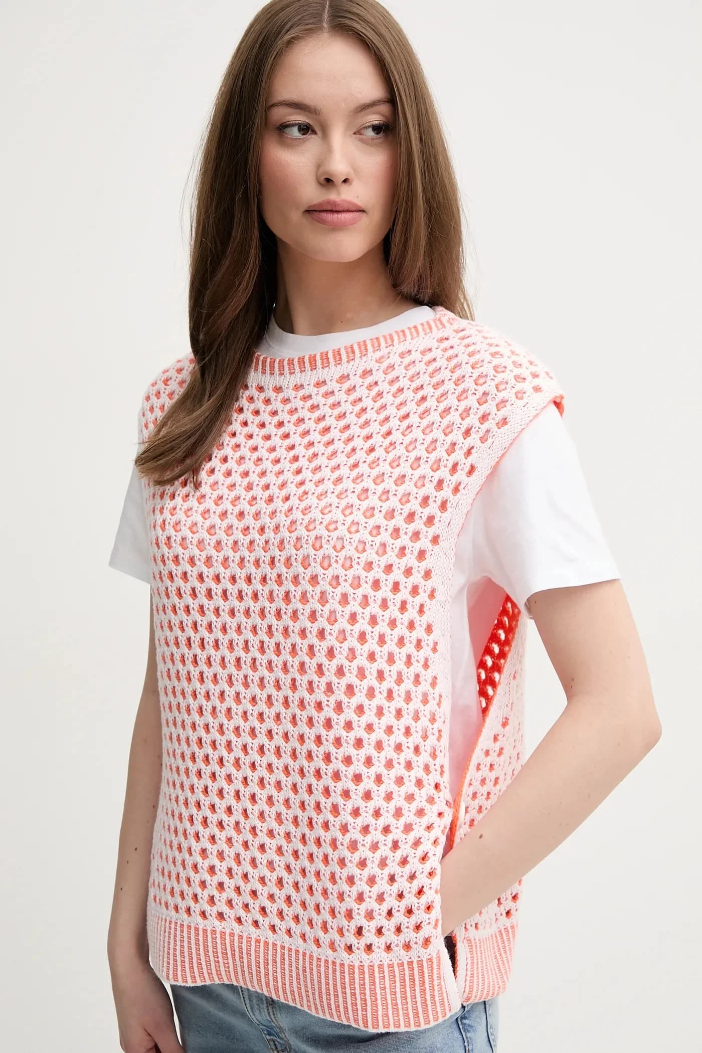 Жилет - фото 4