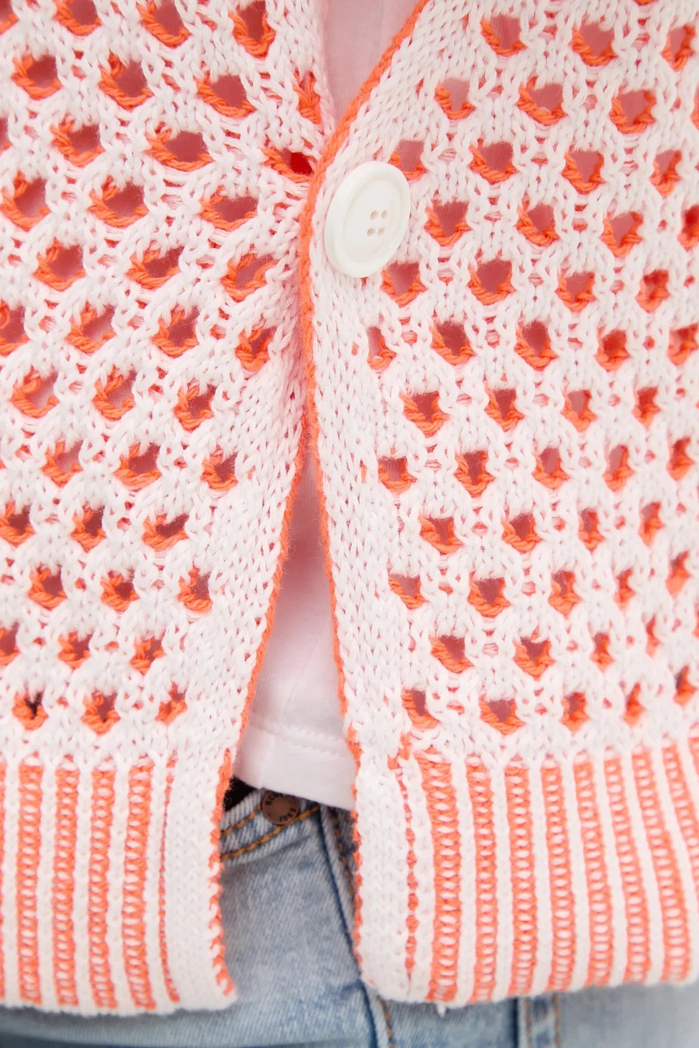 Жилет - фото 5