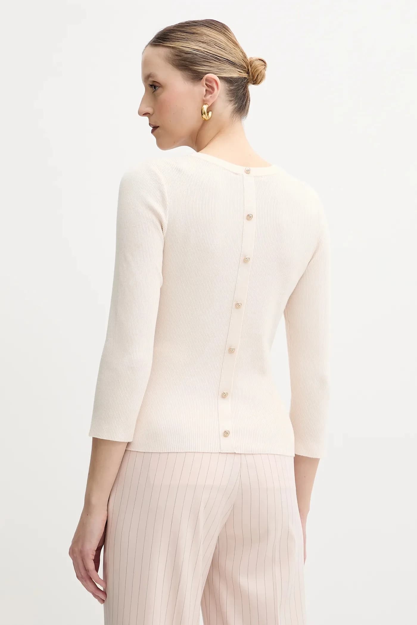 МТОЙ свитер - фото 3