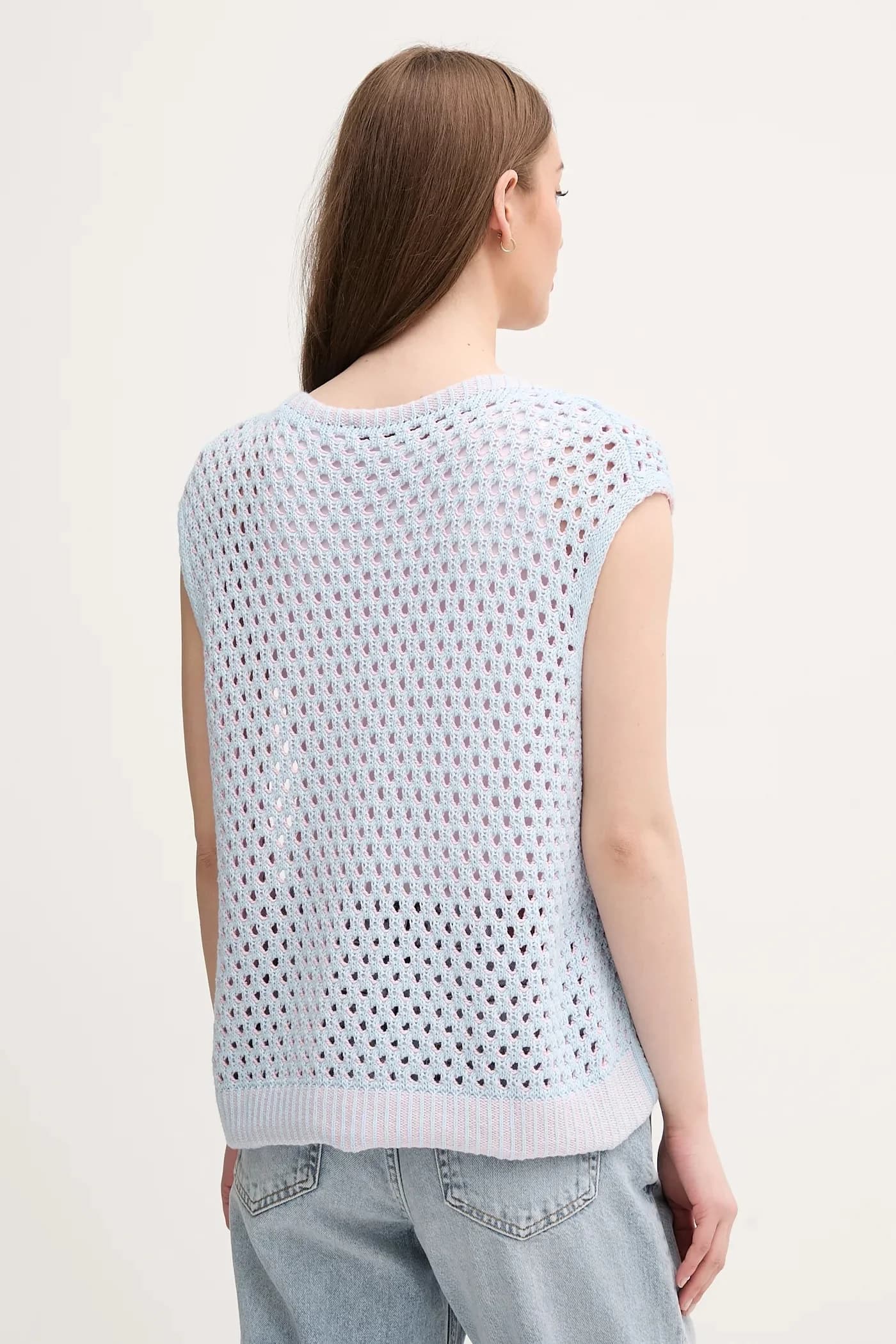 Жилет - фото 3