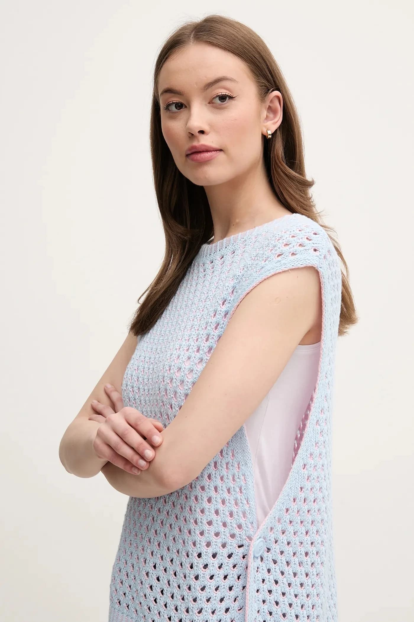 Жилет - фото 4