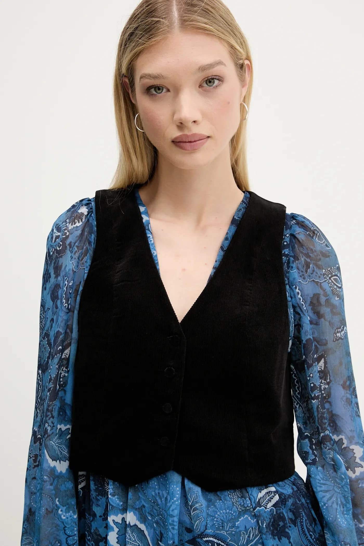 CHALECO платье и жилет - фото 5