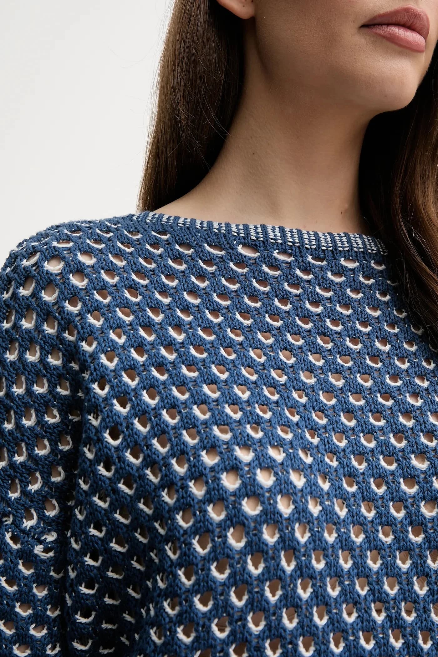 Свитер - фото 5