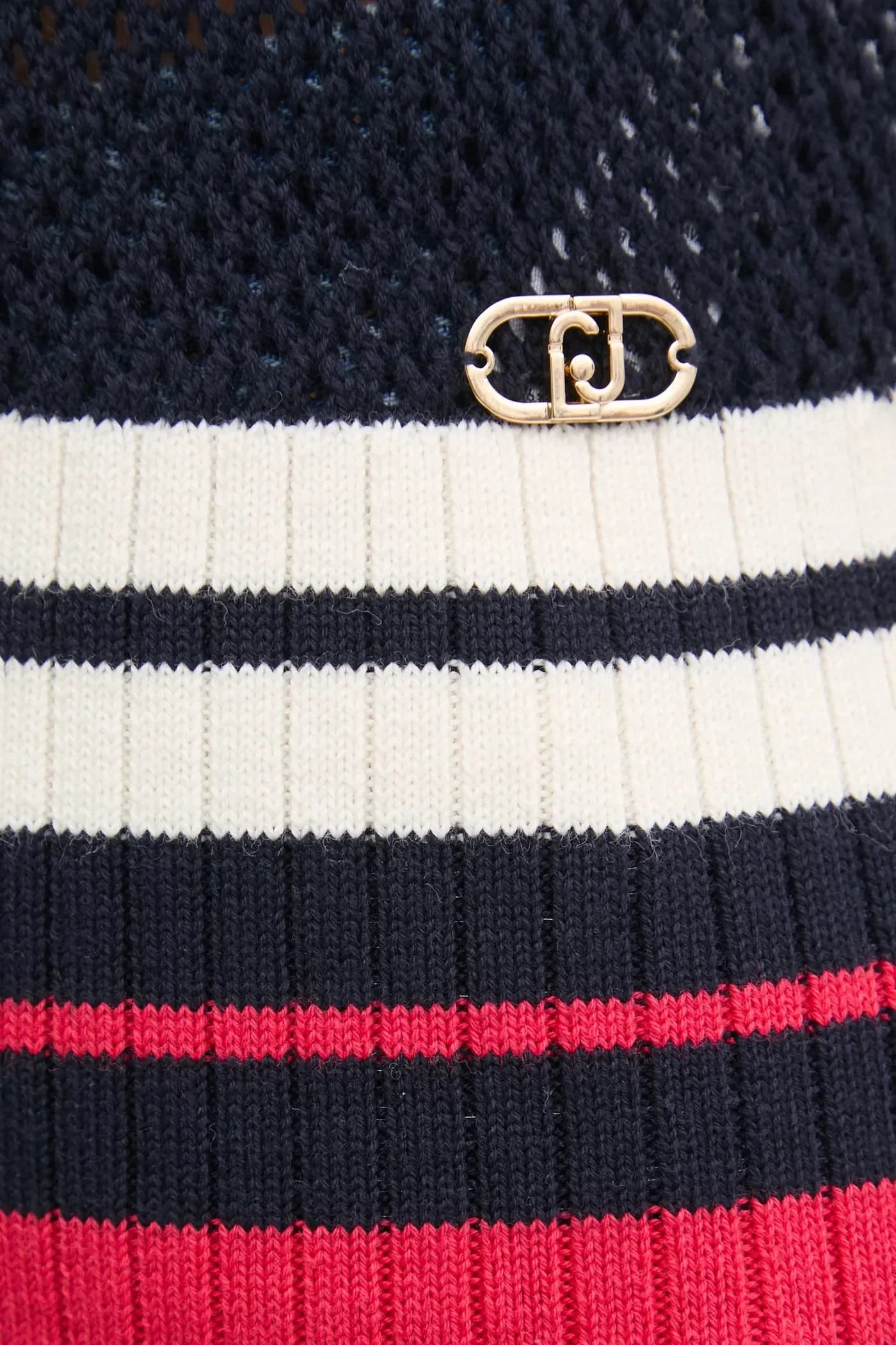 Хлопковый жилет - фото 5