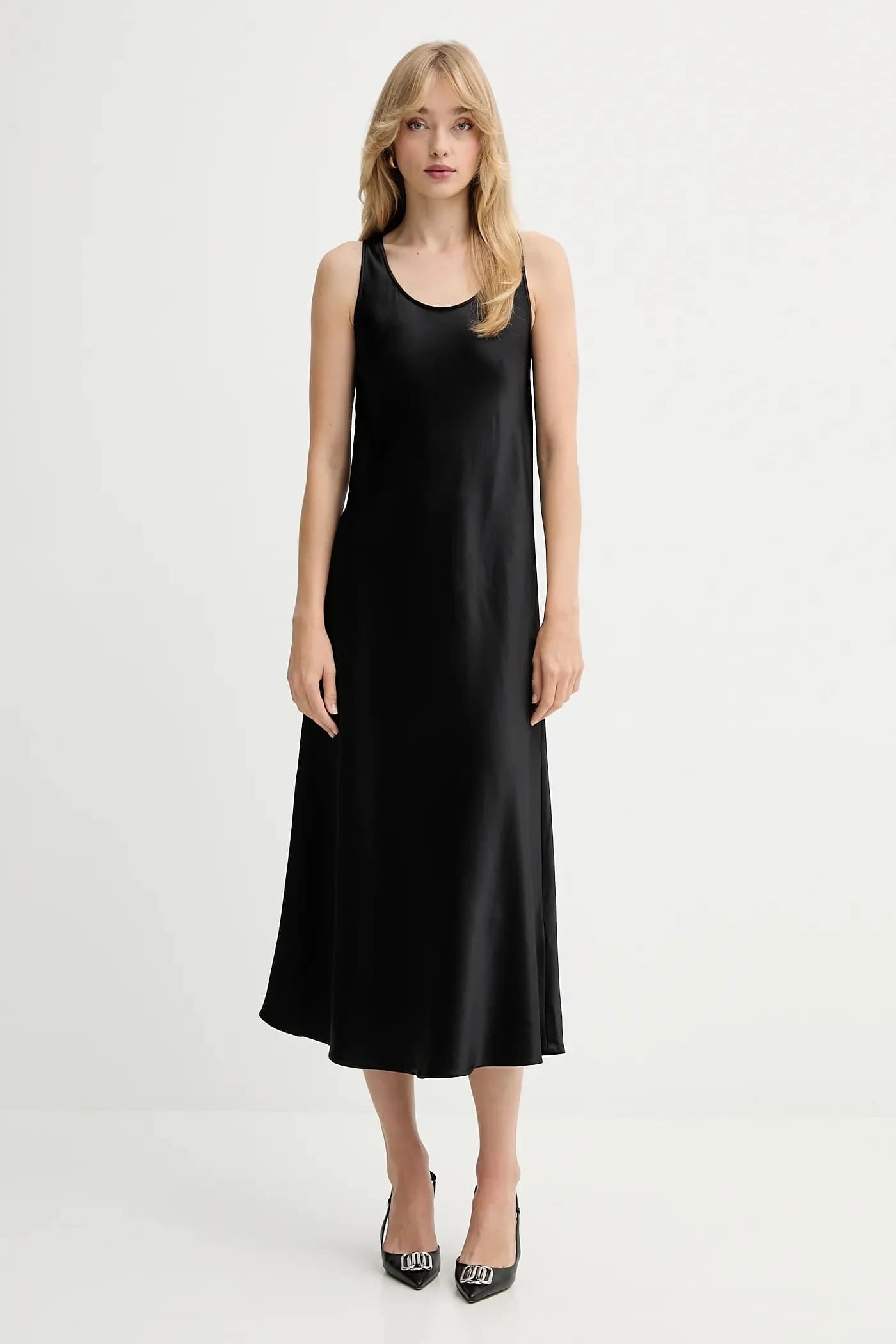 Платье Emme от Marella - фото 2